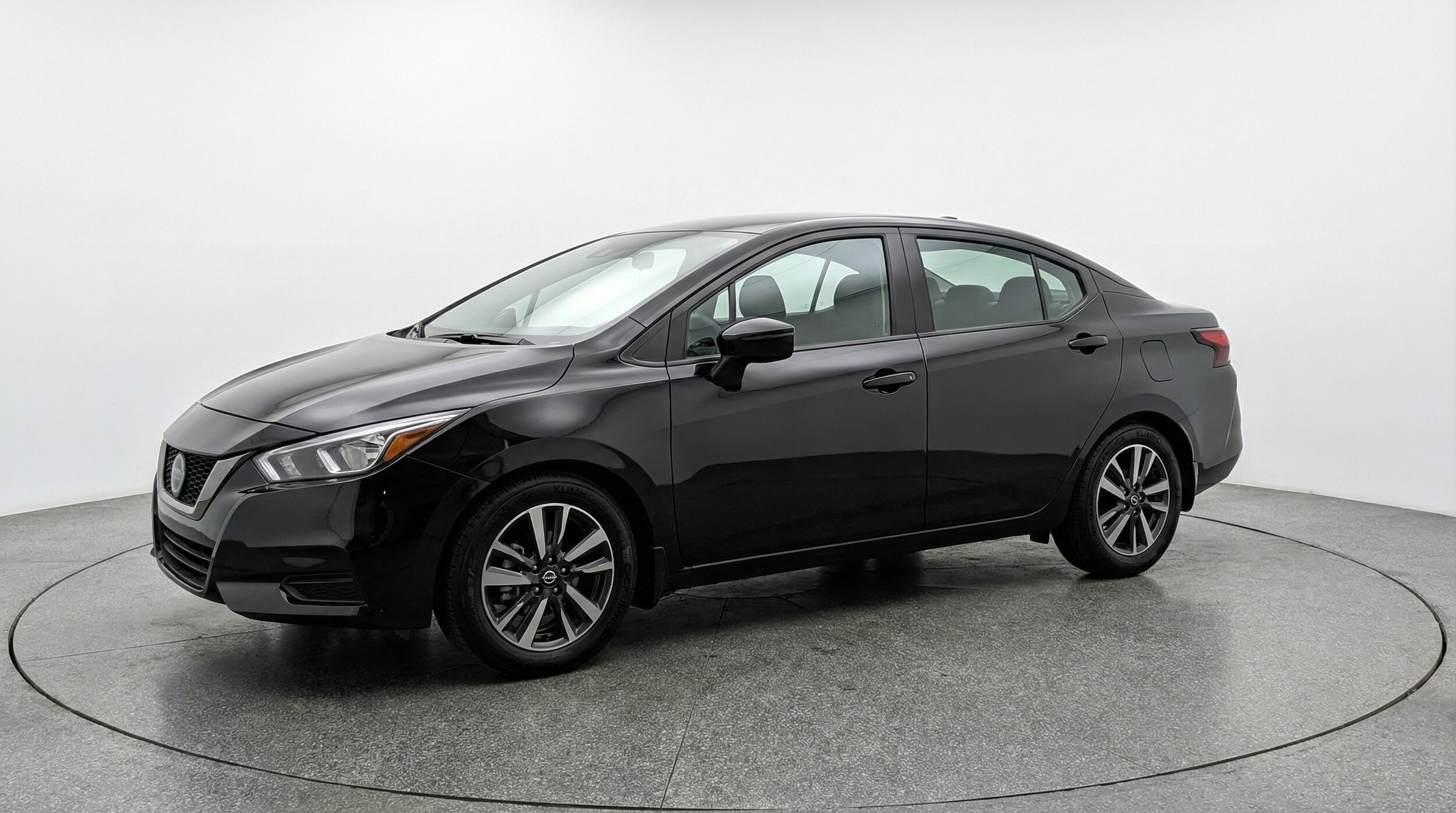 Thumbnail: 2025 Nissan Versa - 3