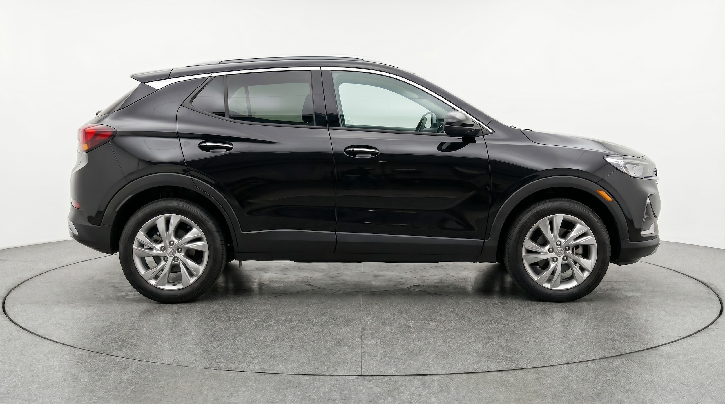 Thumbnail: 2026 Buick Encore GX - 8