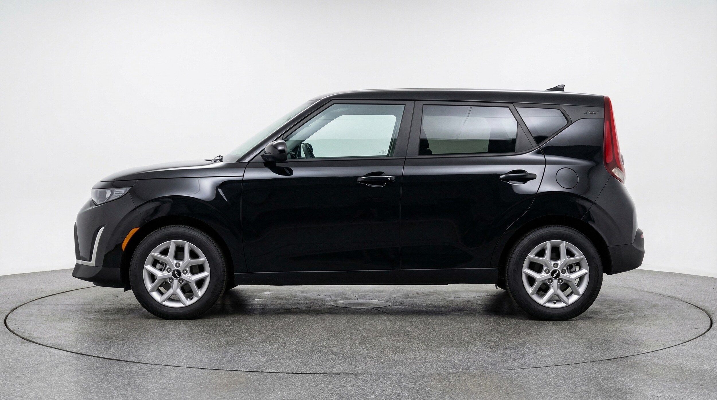 Thumbnail: 2025 Kia Soul - 4