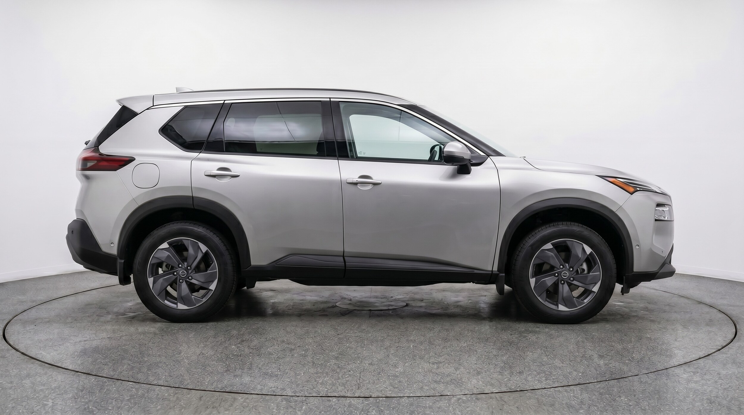 Thumbnail: 2025 Nissan Rogue - 8