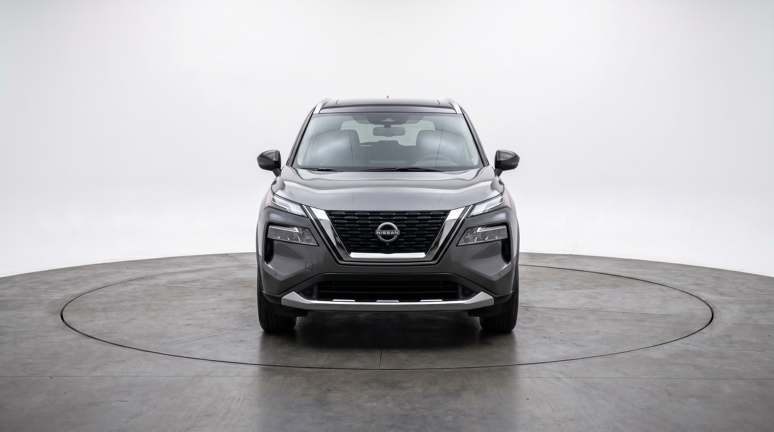 Thumbnail: 2026 Nissan Rogue - 2