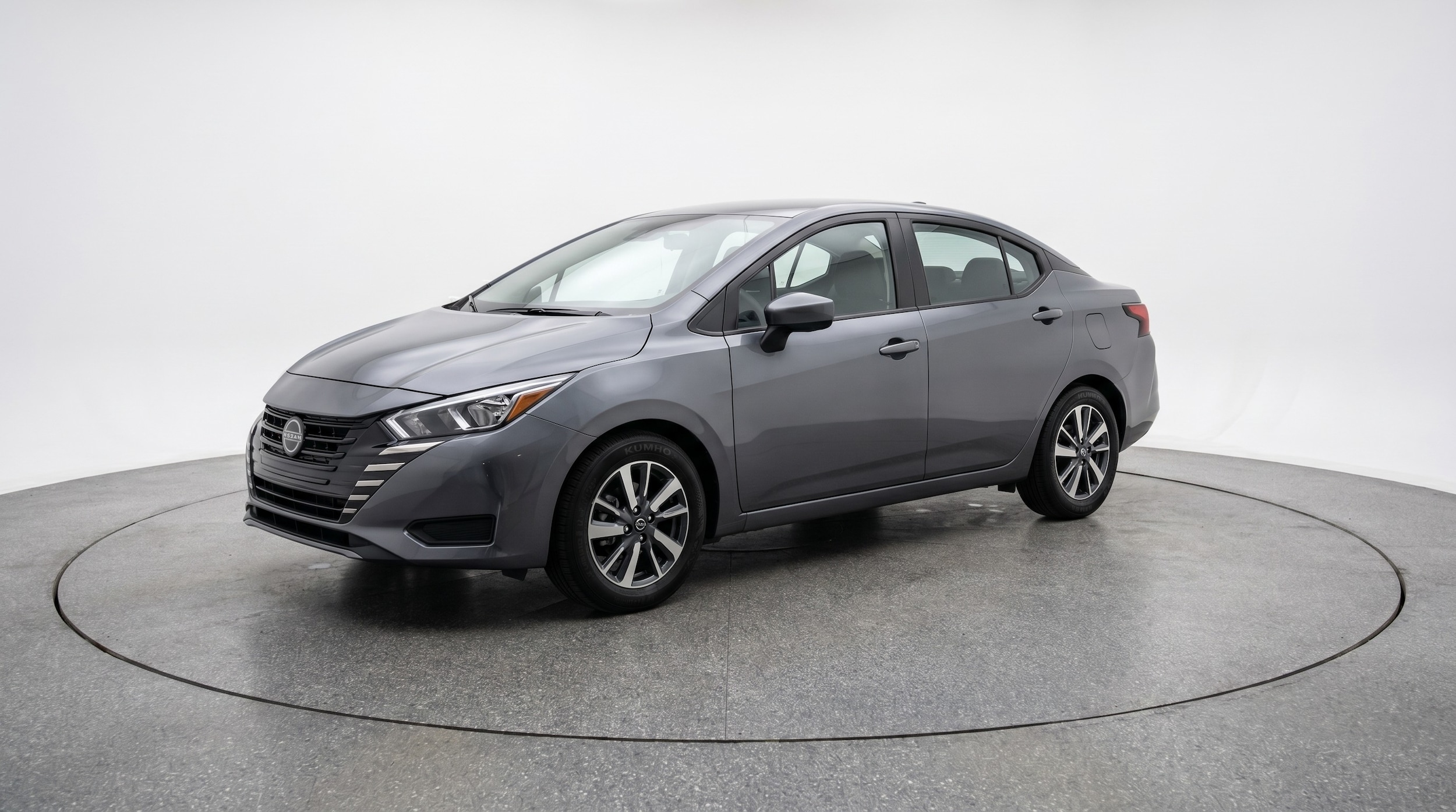 Thumbnail: 2025 Nissan Versa - 3