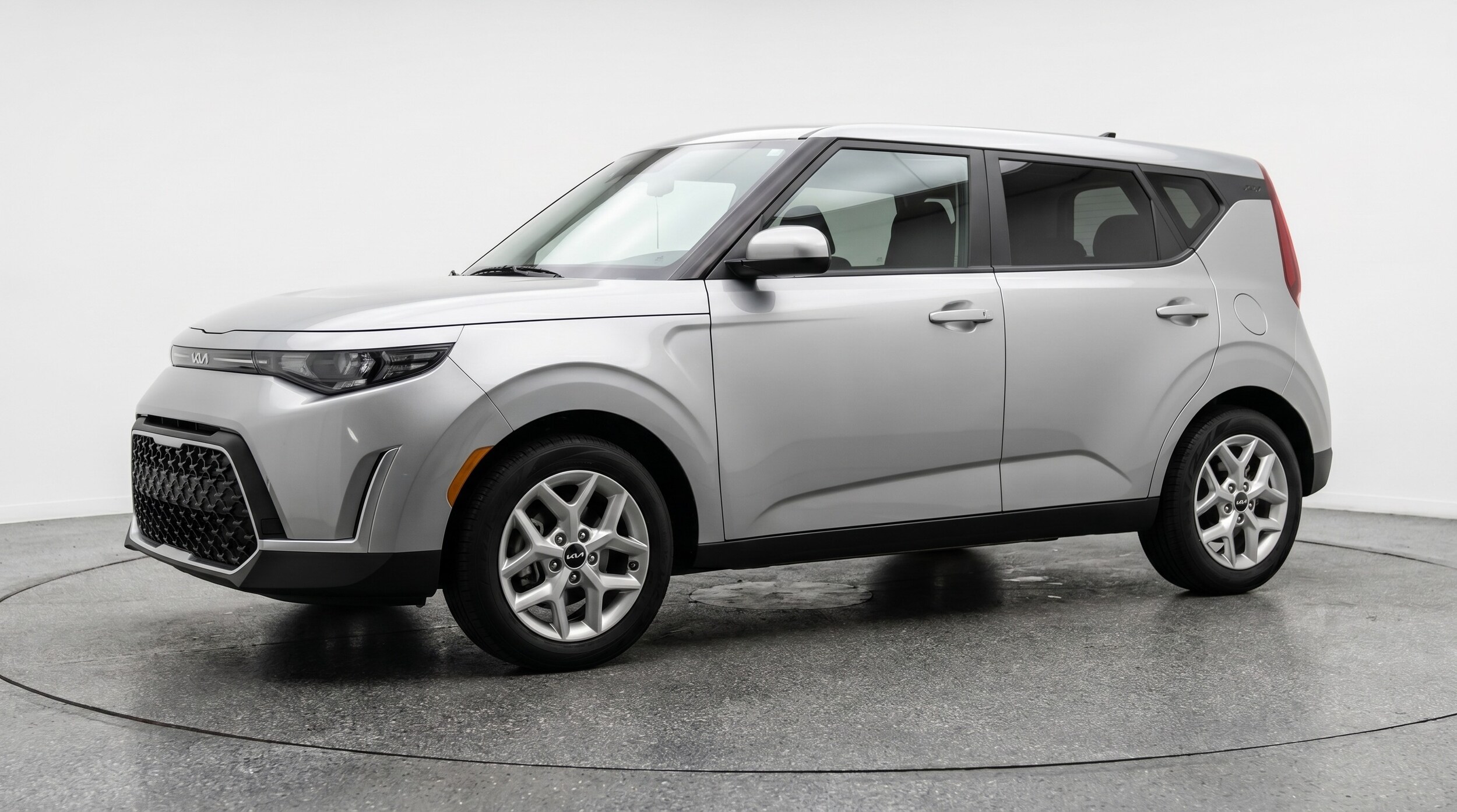 Thumbnail: 2025 Kia Soul - 3