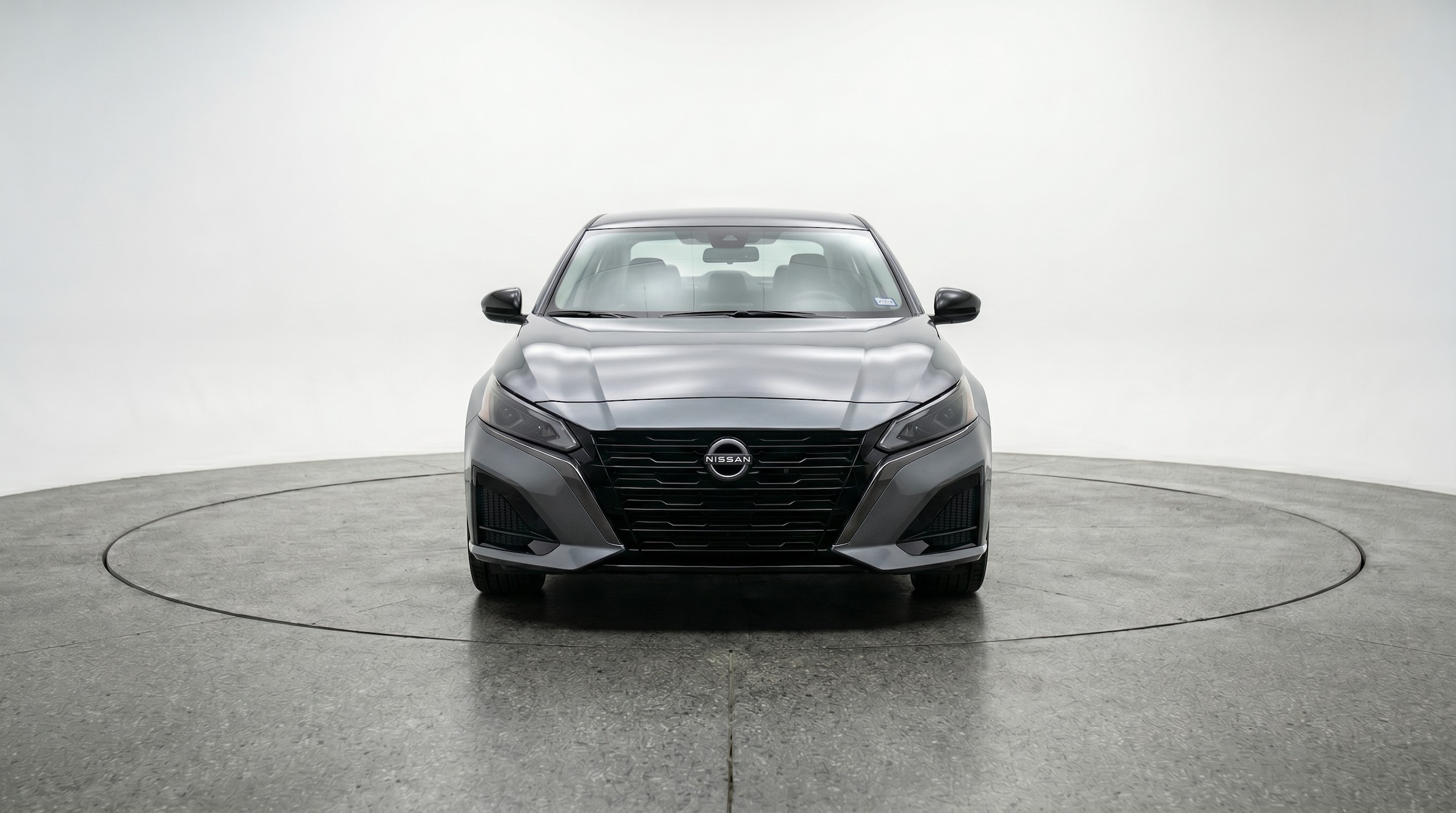 Thumbnail: 2026 Nissan Altima - 2