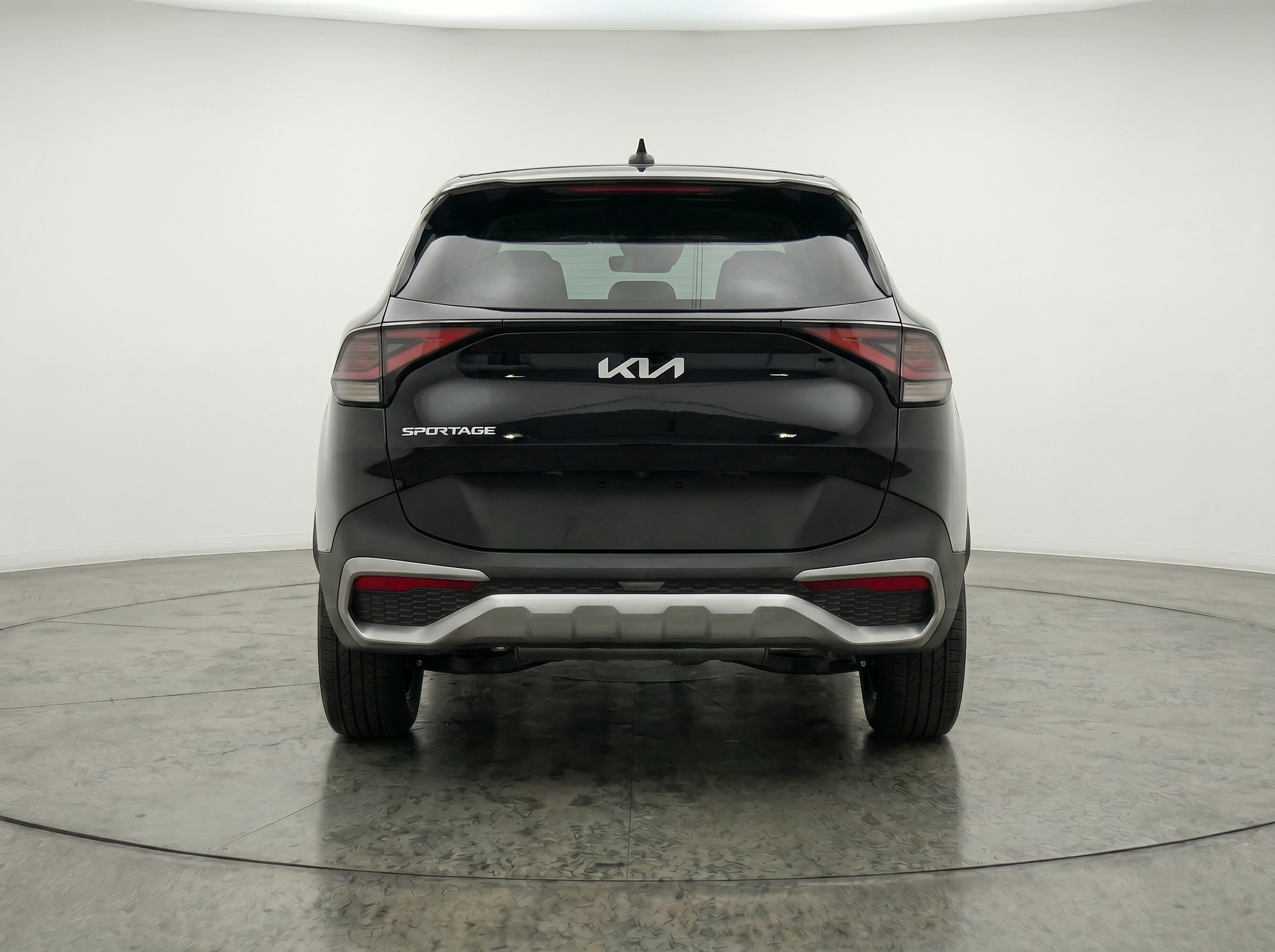 Thumbnail: 2026 Kia Sportage - 6