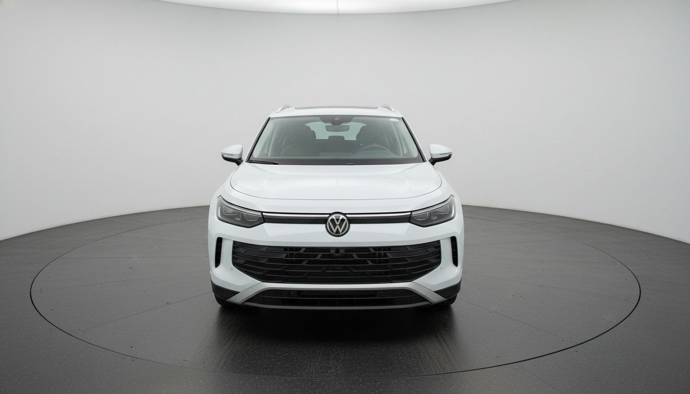 Thumbnail: 2026 Volkswagen Tiguan - 2