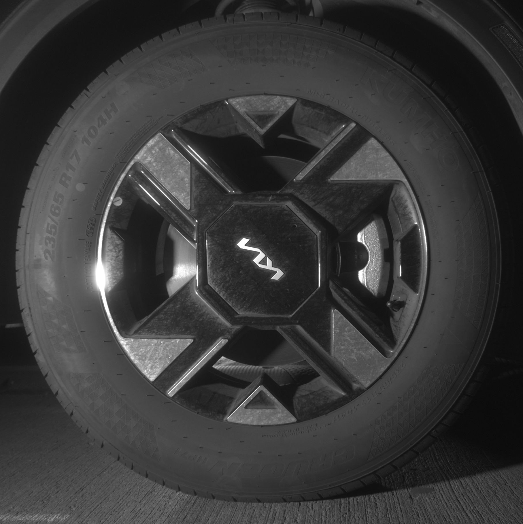 Thumbnail: 2026 Kia Sportage - 10