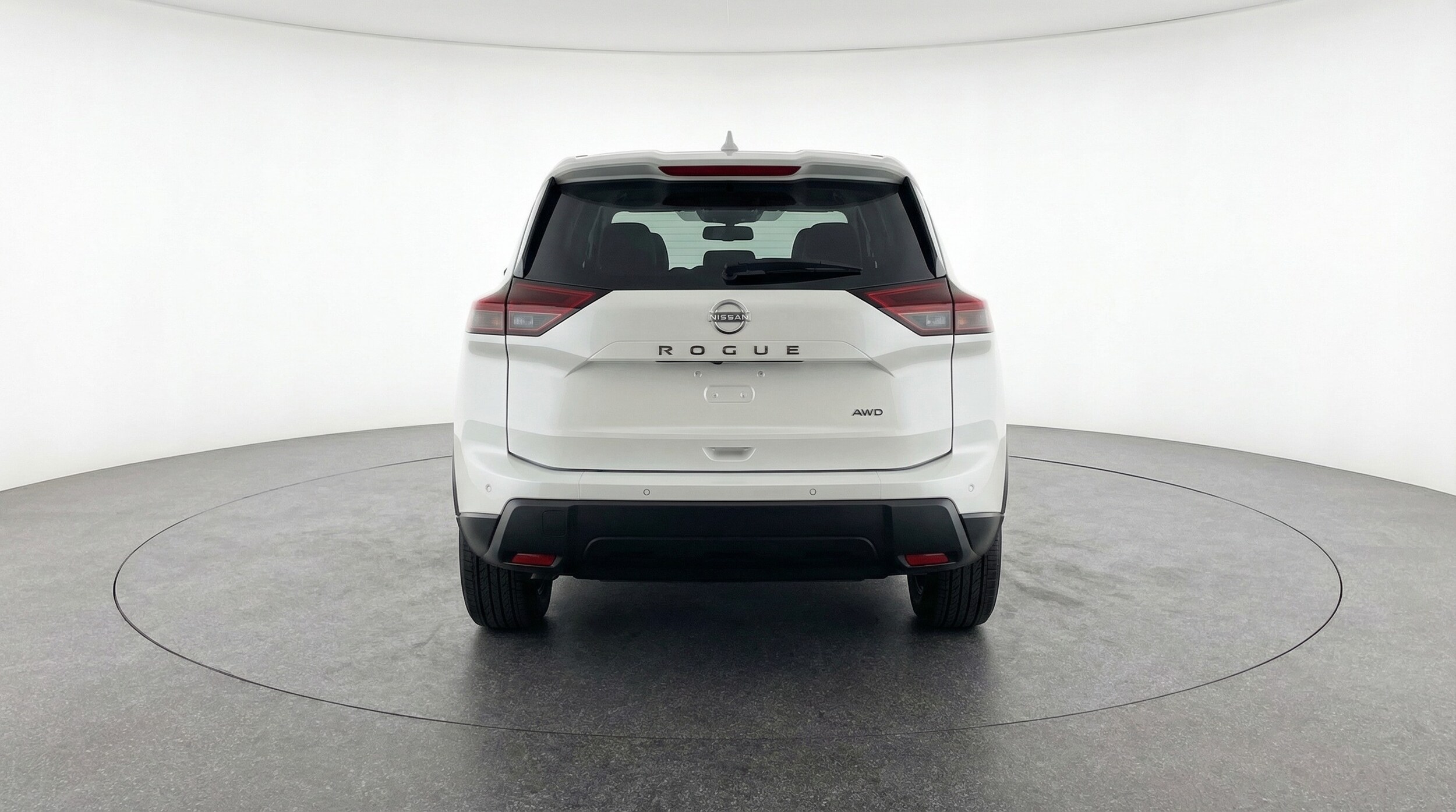 Thumbnail: 2025 Nissan Rogue - 6