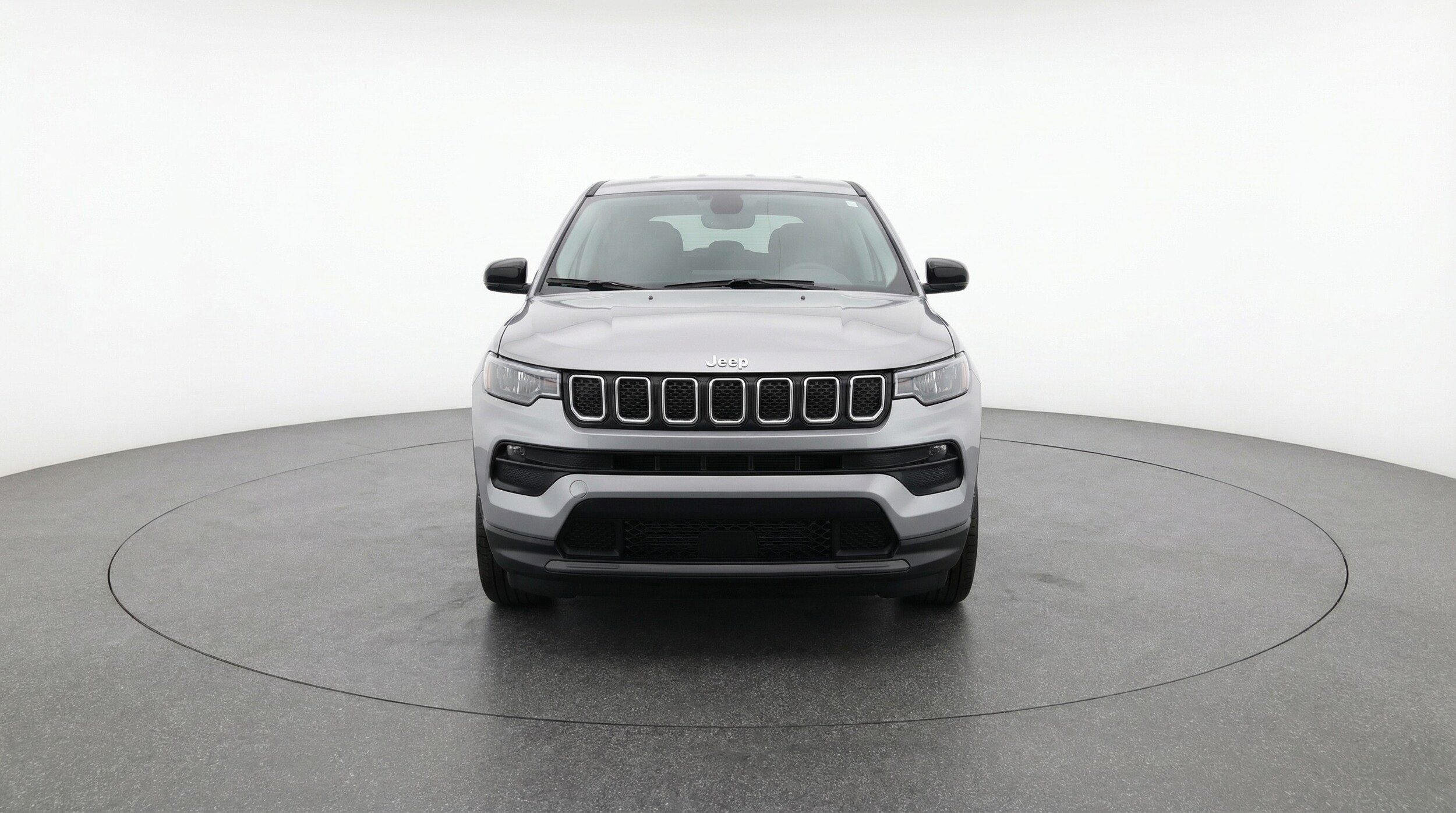 Thumbnail: 2025 Jeep Compass - 2