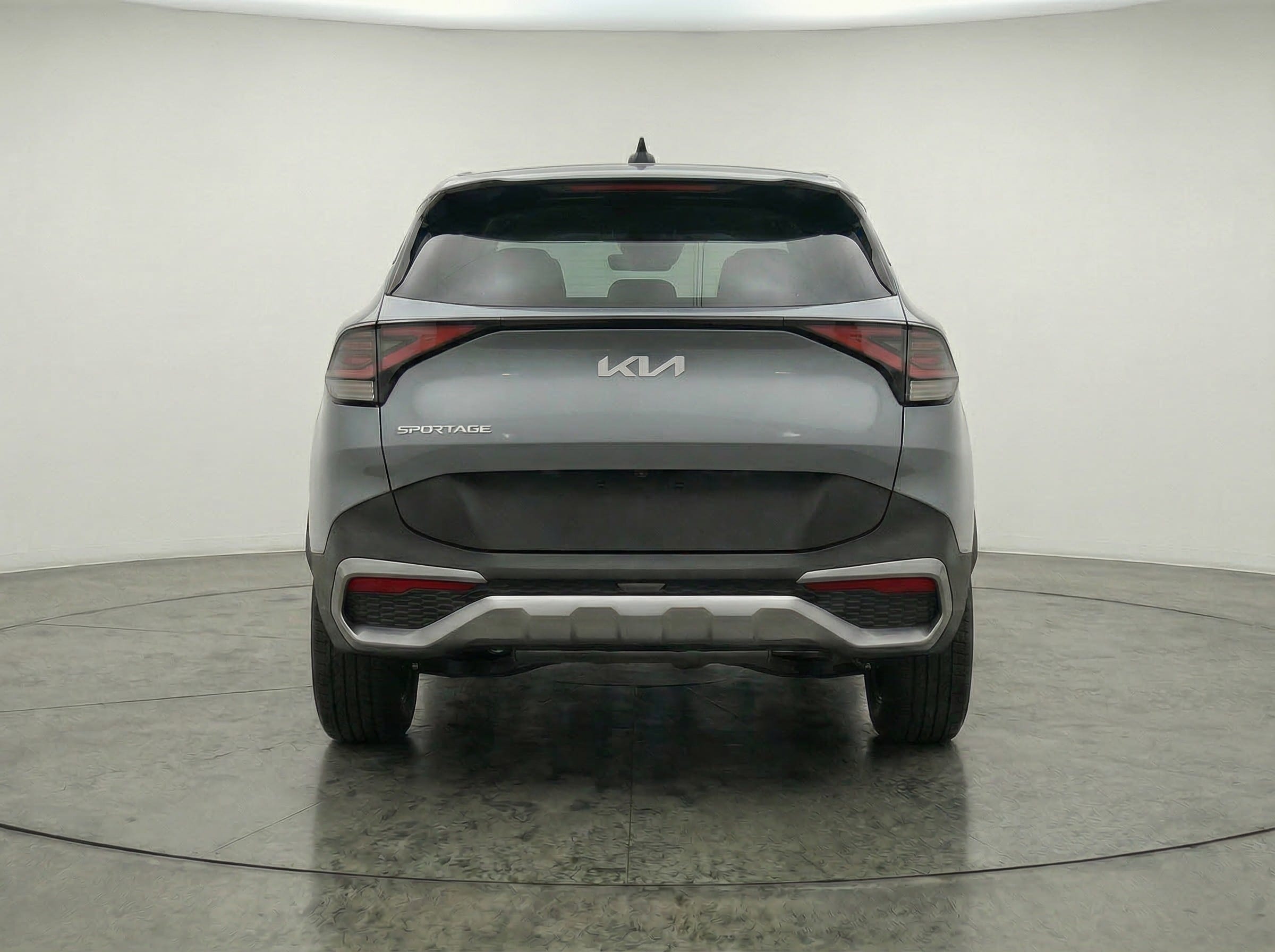 Thumbnail: 2026 Kia Sportage - 6
