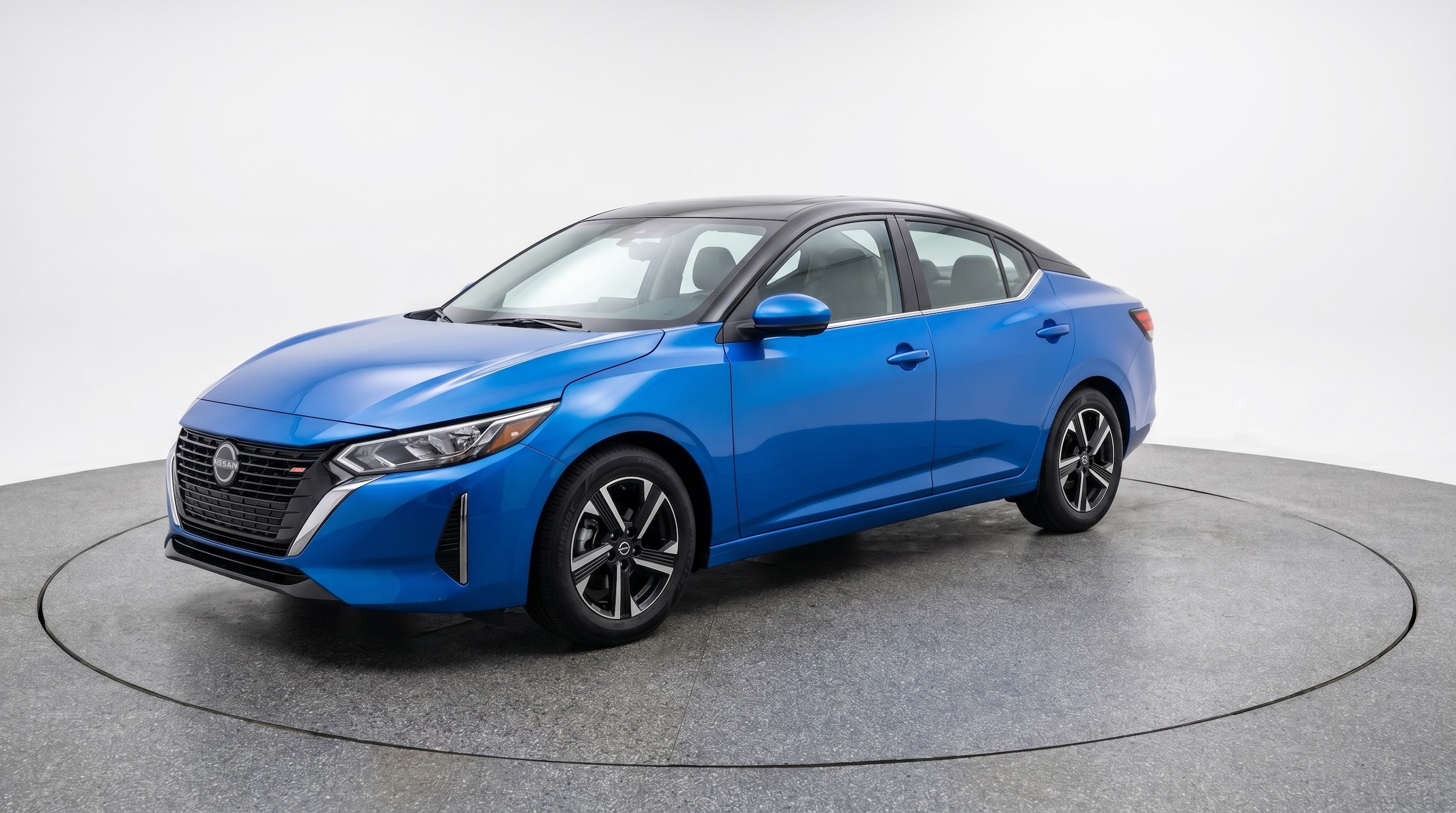 Thumbnail: 2025 Nissan Sentra - 3