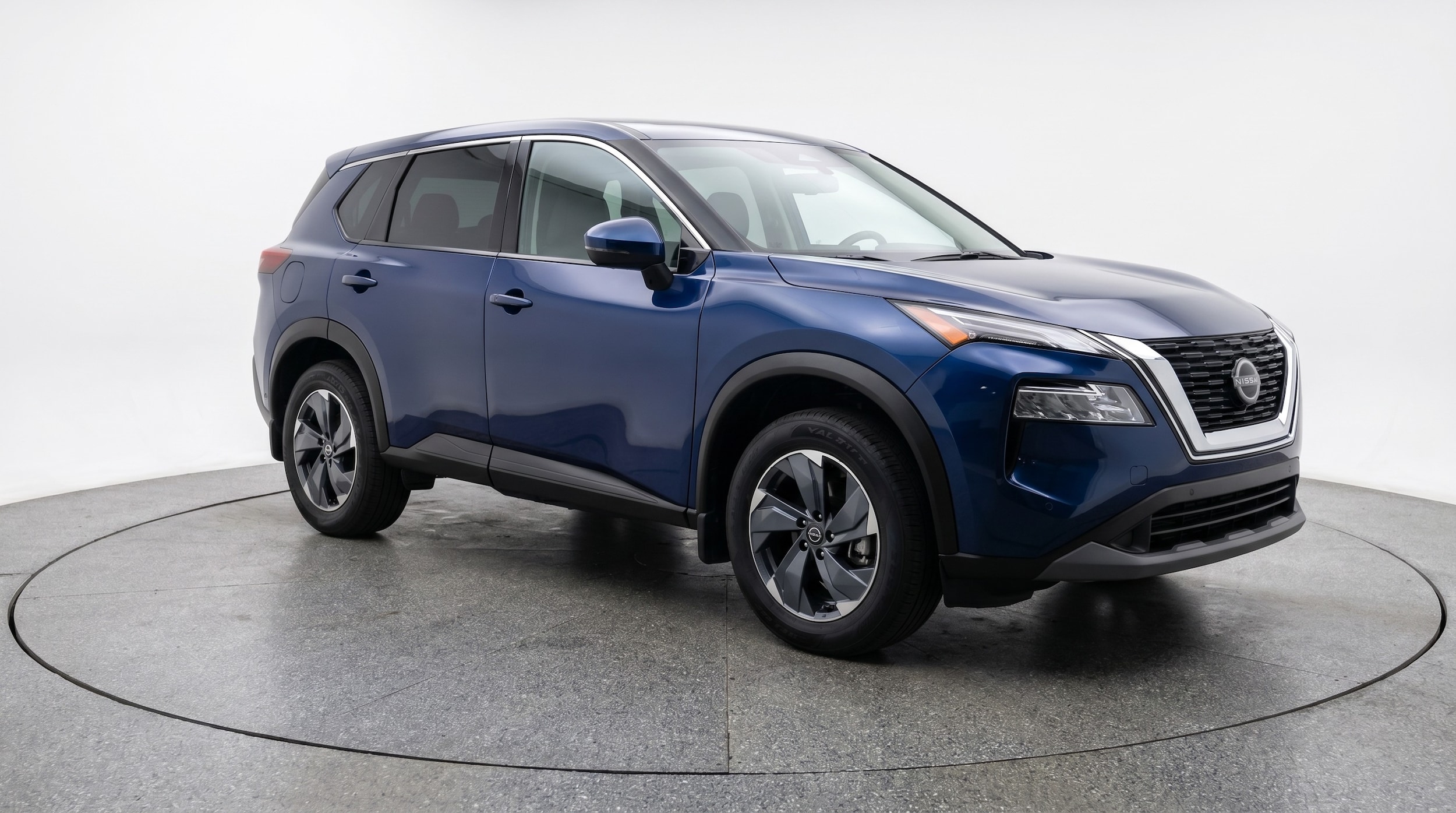 Thumbnail: 2025 Nissan Rogue - 1