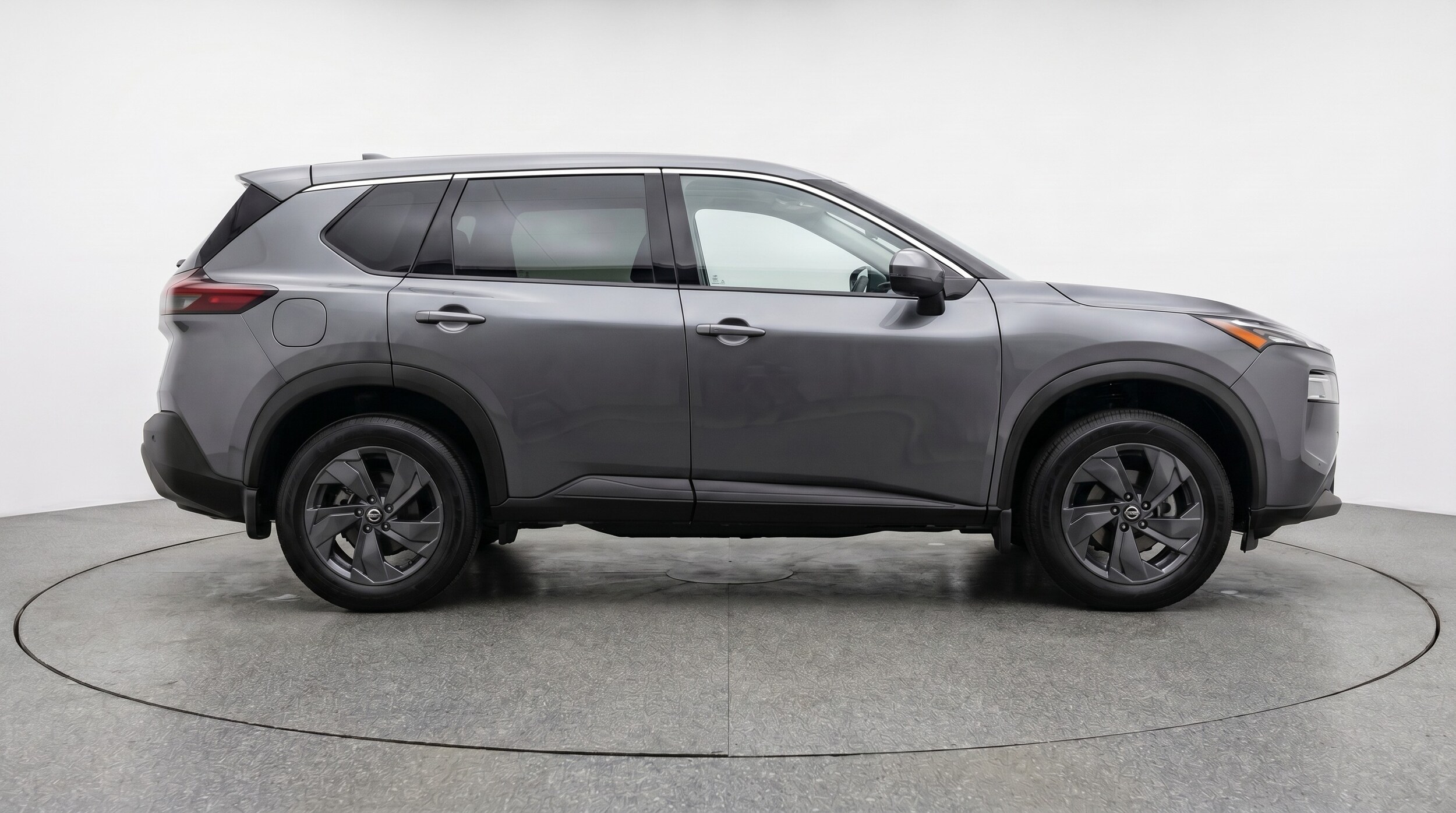 Thumbnail: 2025 Nissan Rogue - 8