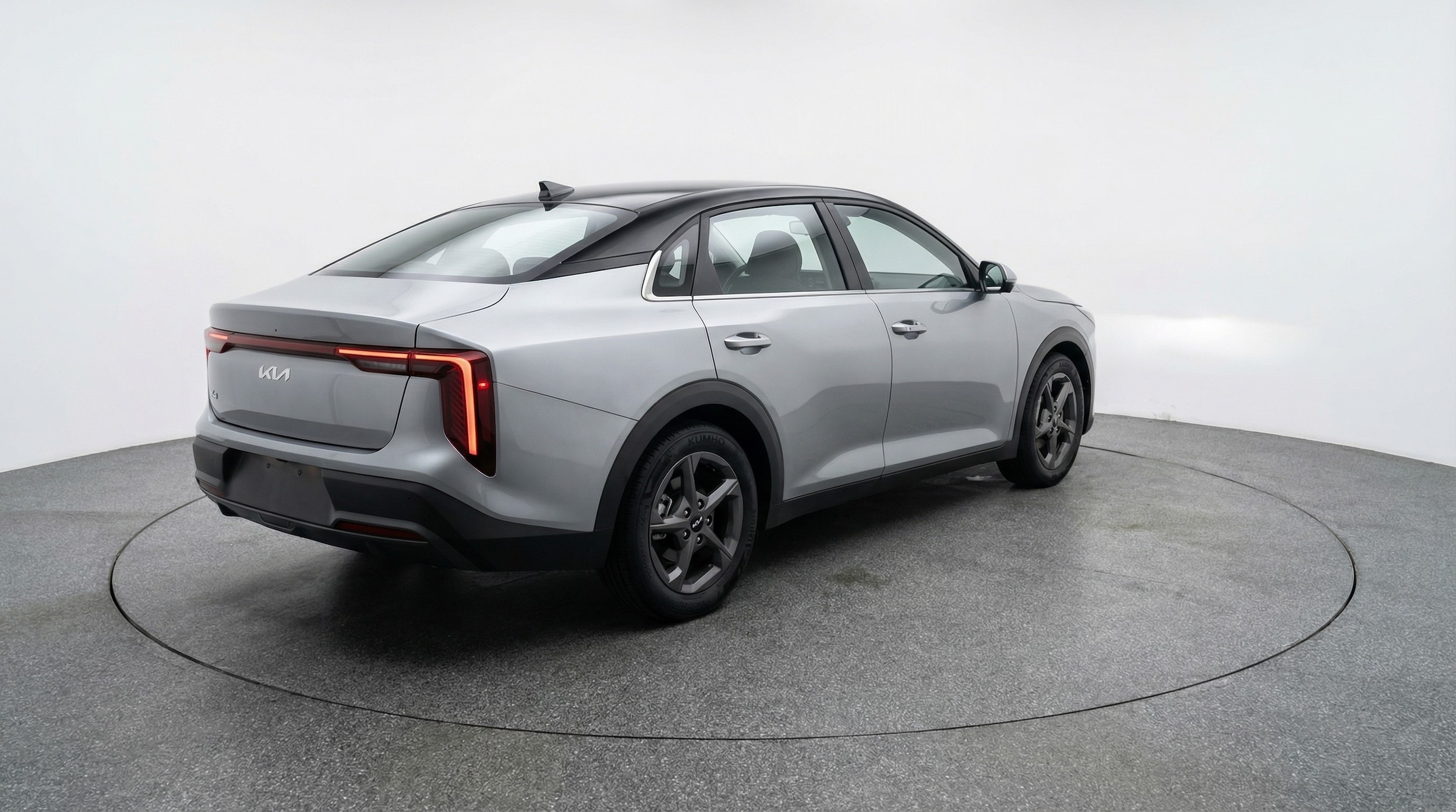 Thumbnail: 2026 Kia K4 - 7