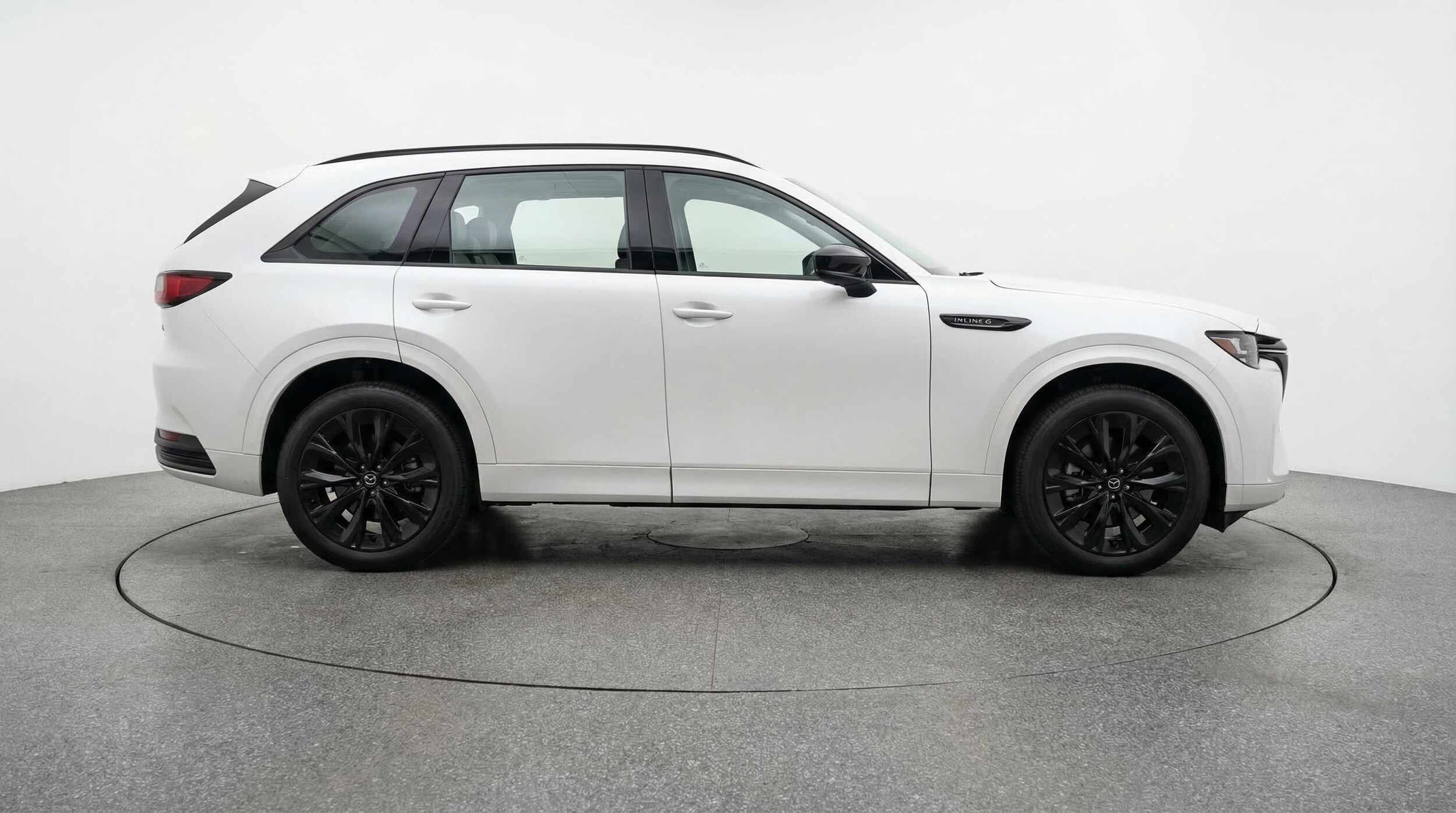 Thumbnail: 2026 Mazda CX-90 - 8