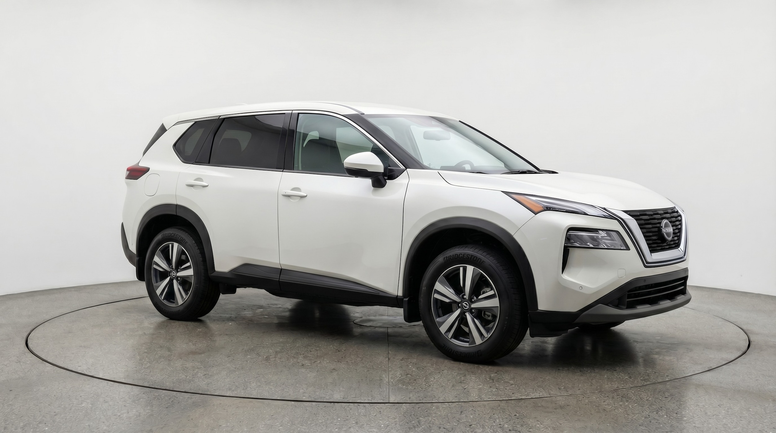 Thumbnail: 2026 Nissan Rogue - 1