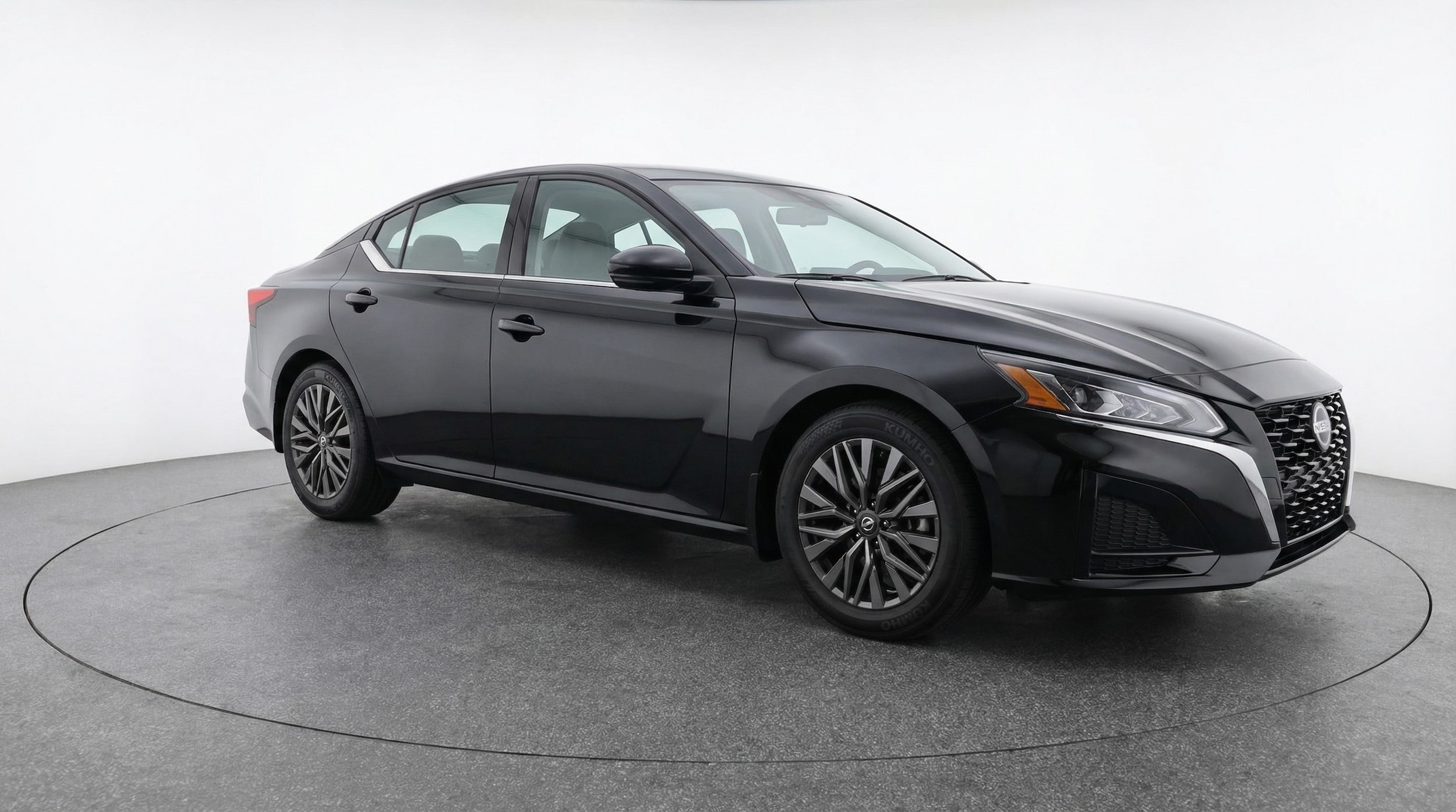 Thumbnail: 2026 Nissan Altima - 1