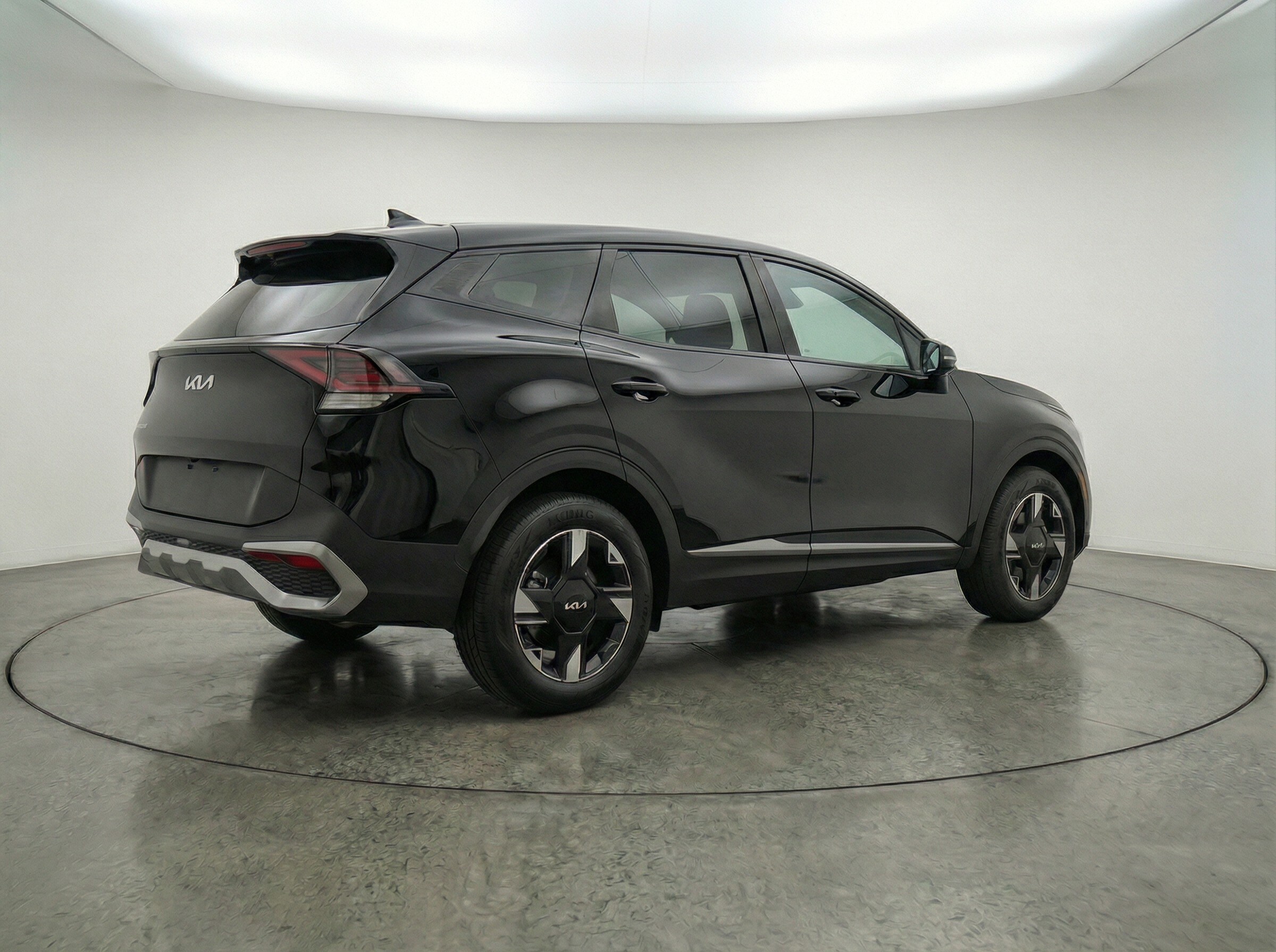 Thumbnail: 2026 Kia Sportage - 7