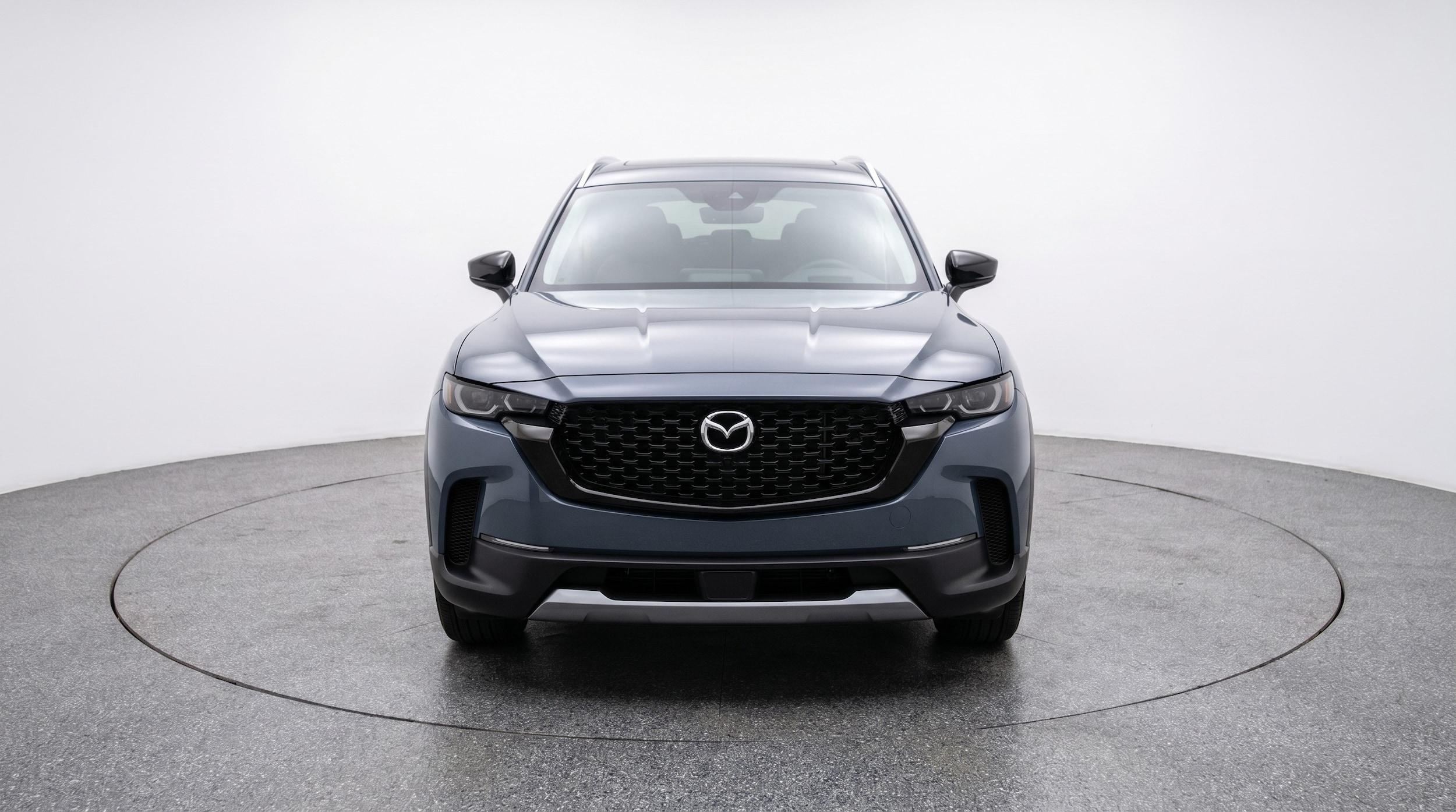 Thumbnail: 2026 Mazda CX-50 - 2