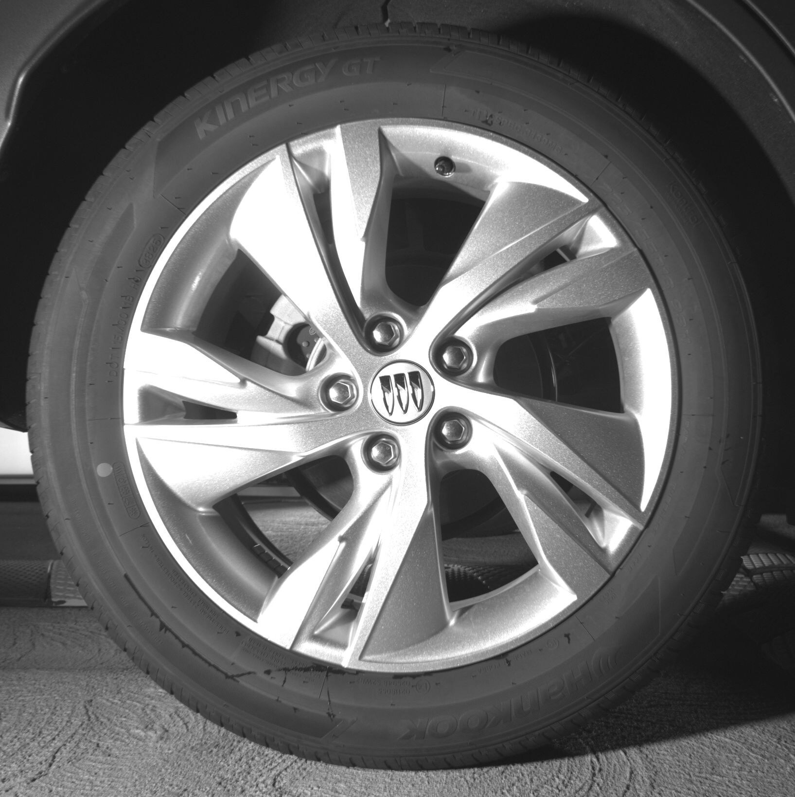 Thumbnail: 2026 Buick Encore GX - 12