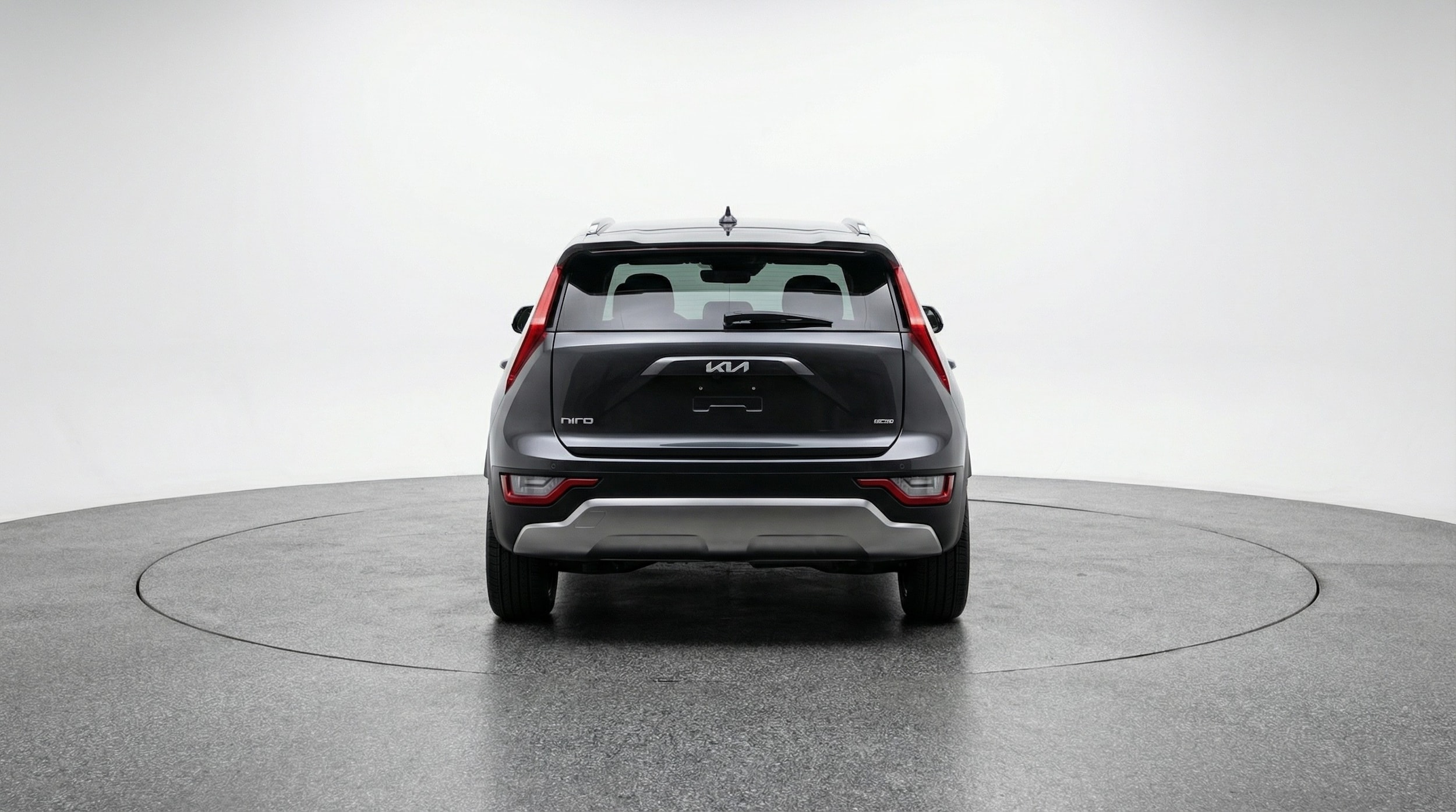 Thumbnail: 2026 Kia Niro - 6