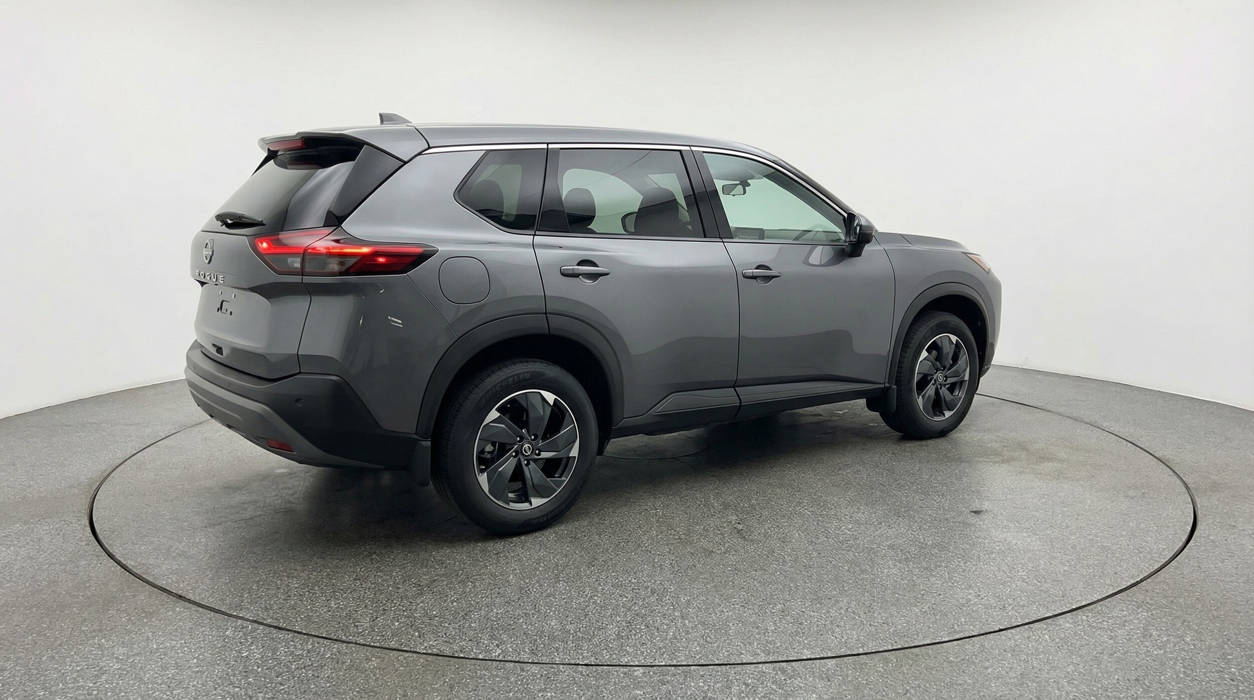 Thumbnail: 2026 Nissan Rogue - 7