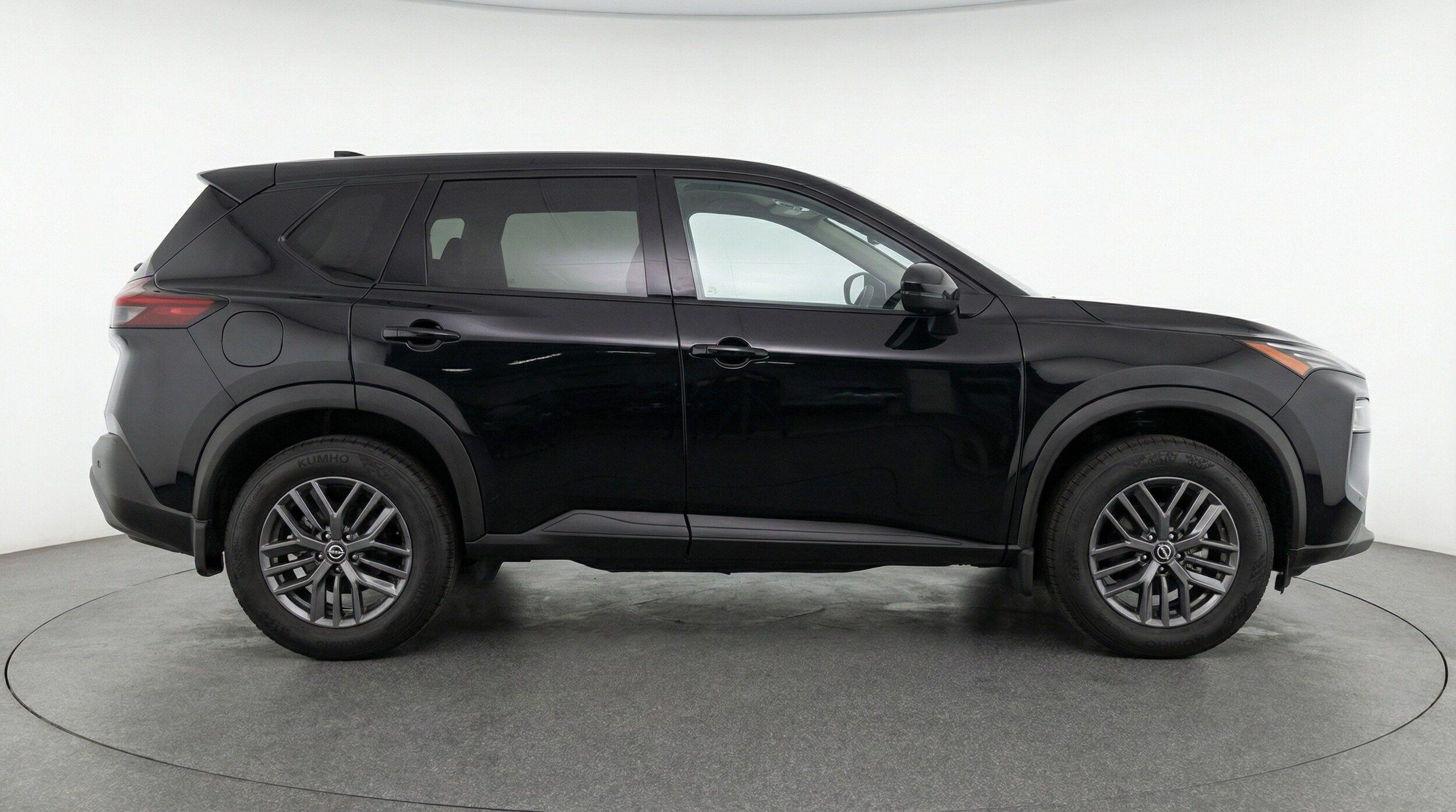 Thumbnail: 2026 Nissan Rogue - 8