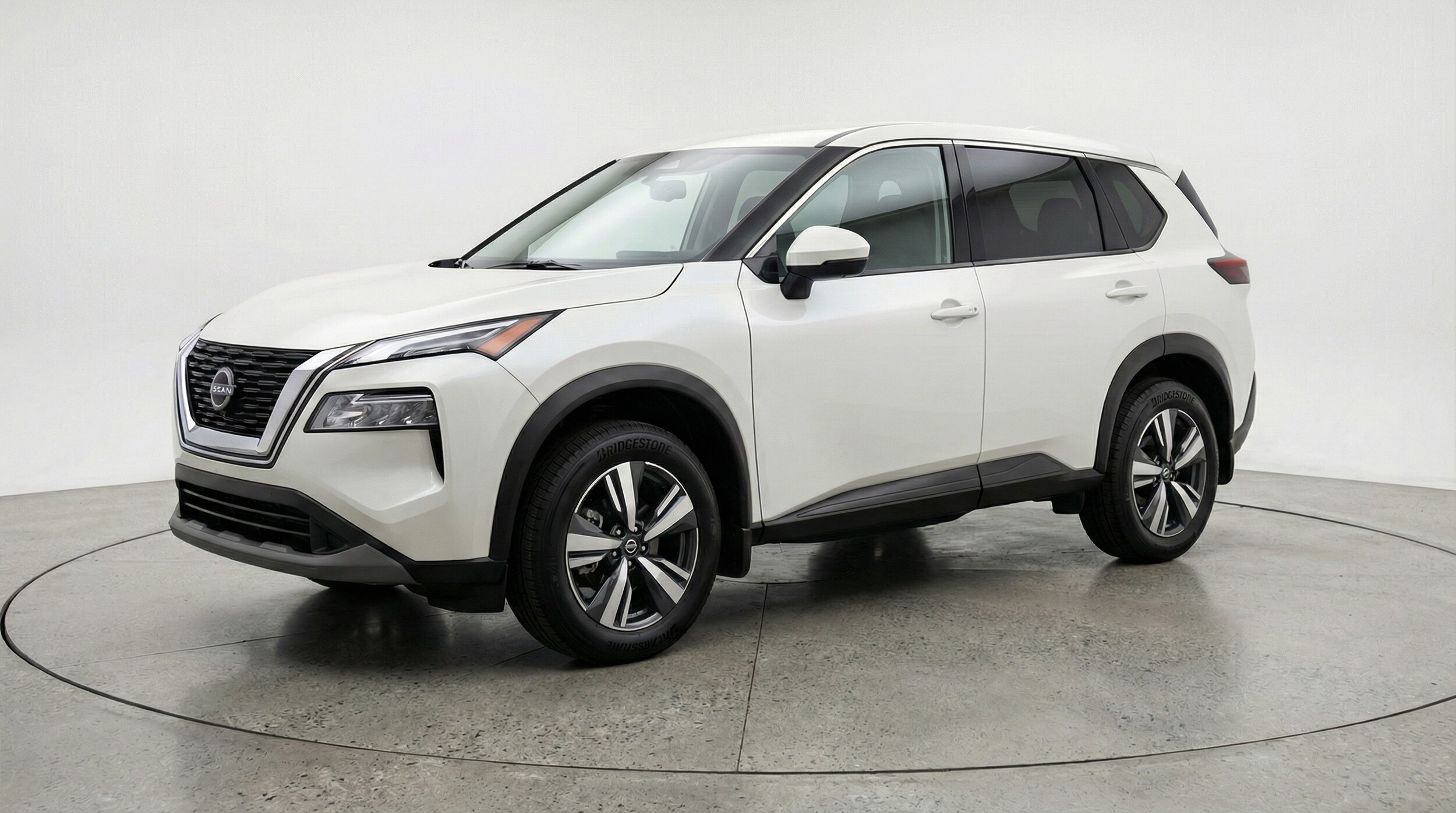 Thumbnail: 2026 Nissan Rogue - 3