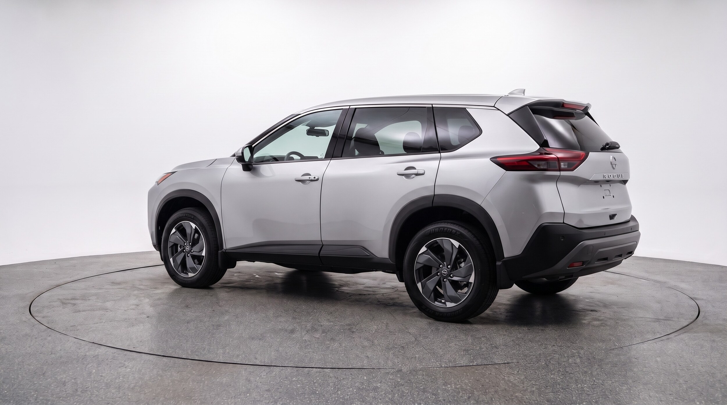 Thumbnail: 2025 Nissan Rogue - 5