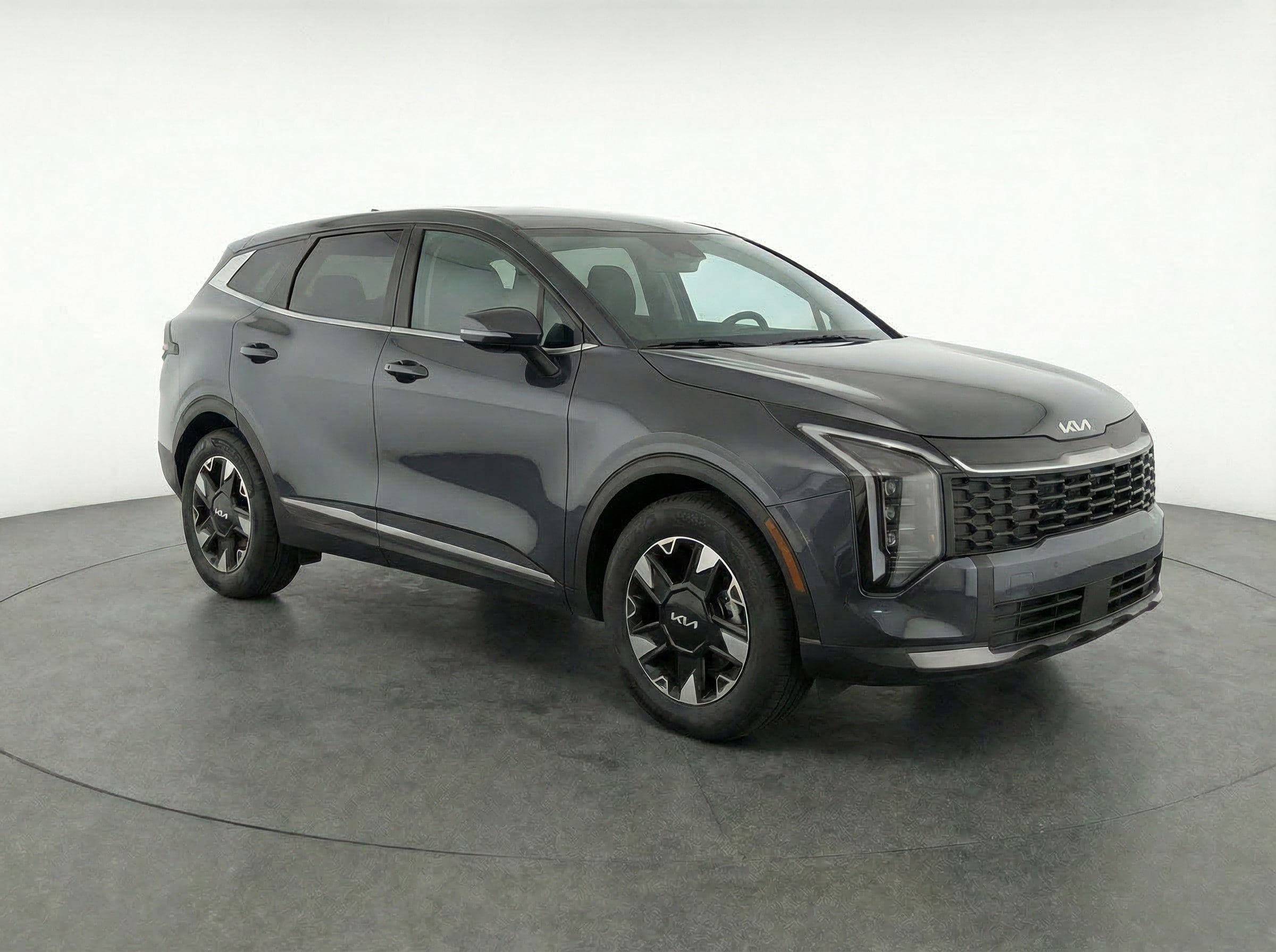 Thumbnail: 2026 Kia Sportage - 1