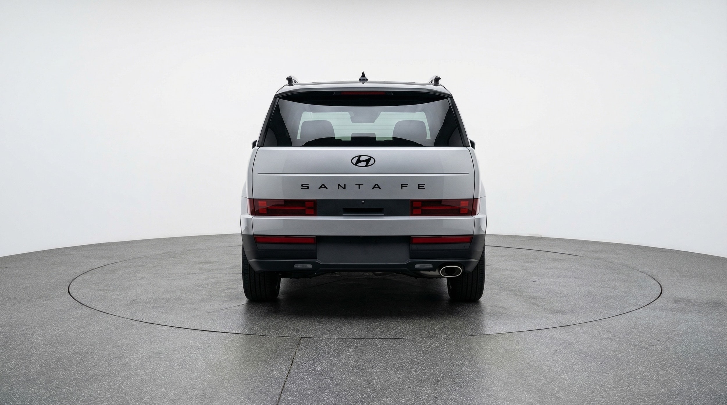 Thumbnail: 2026 Hyundai Santa Fe - 6
