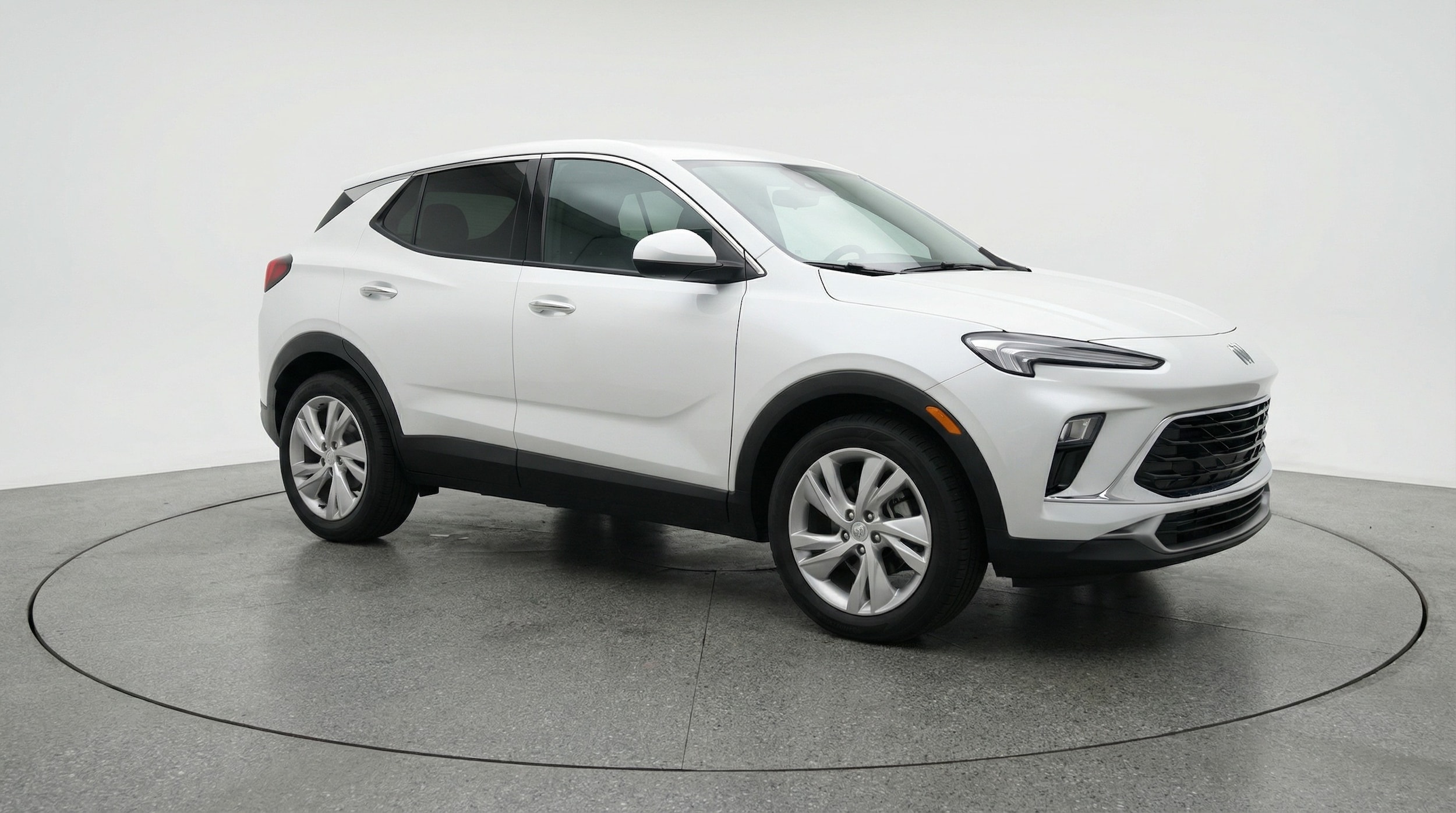 Thumbnail: 2026 Buick Encore GX - 1