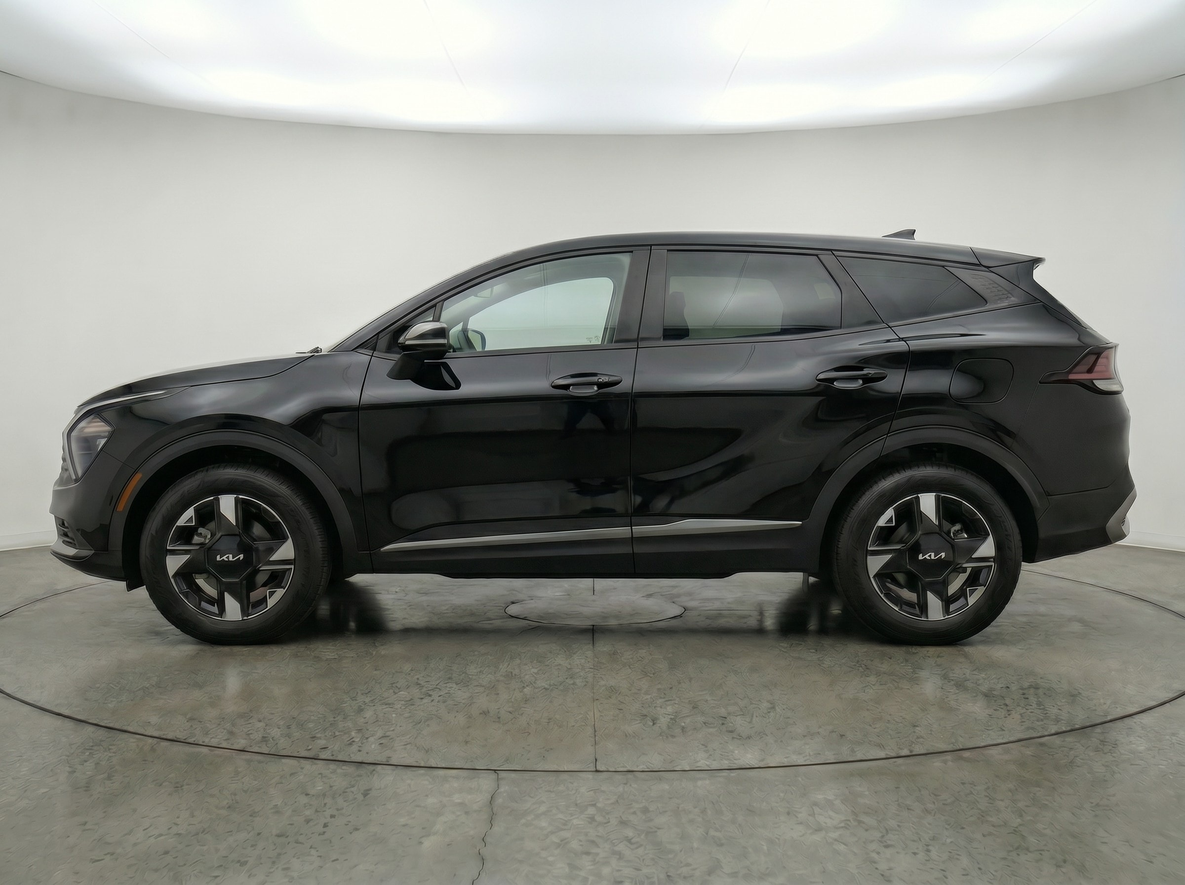 Thumbnail: 2026 Kia Sportage - 4