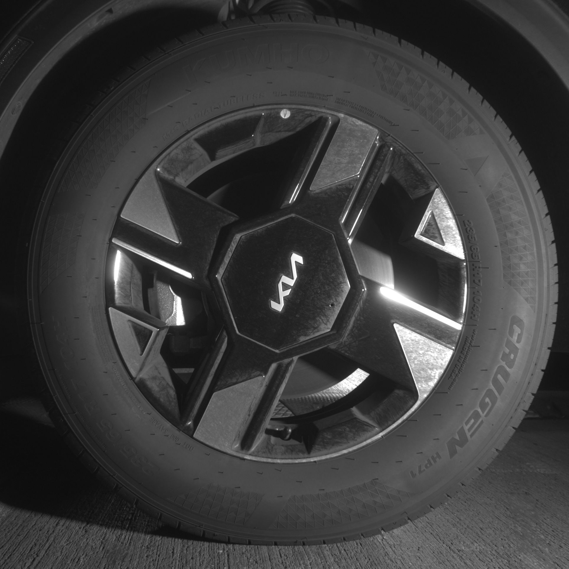 Thumbnail: 2026 Kia Sportage - 9