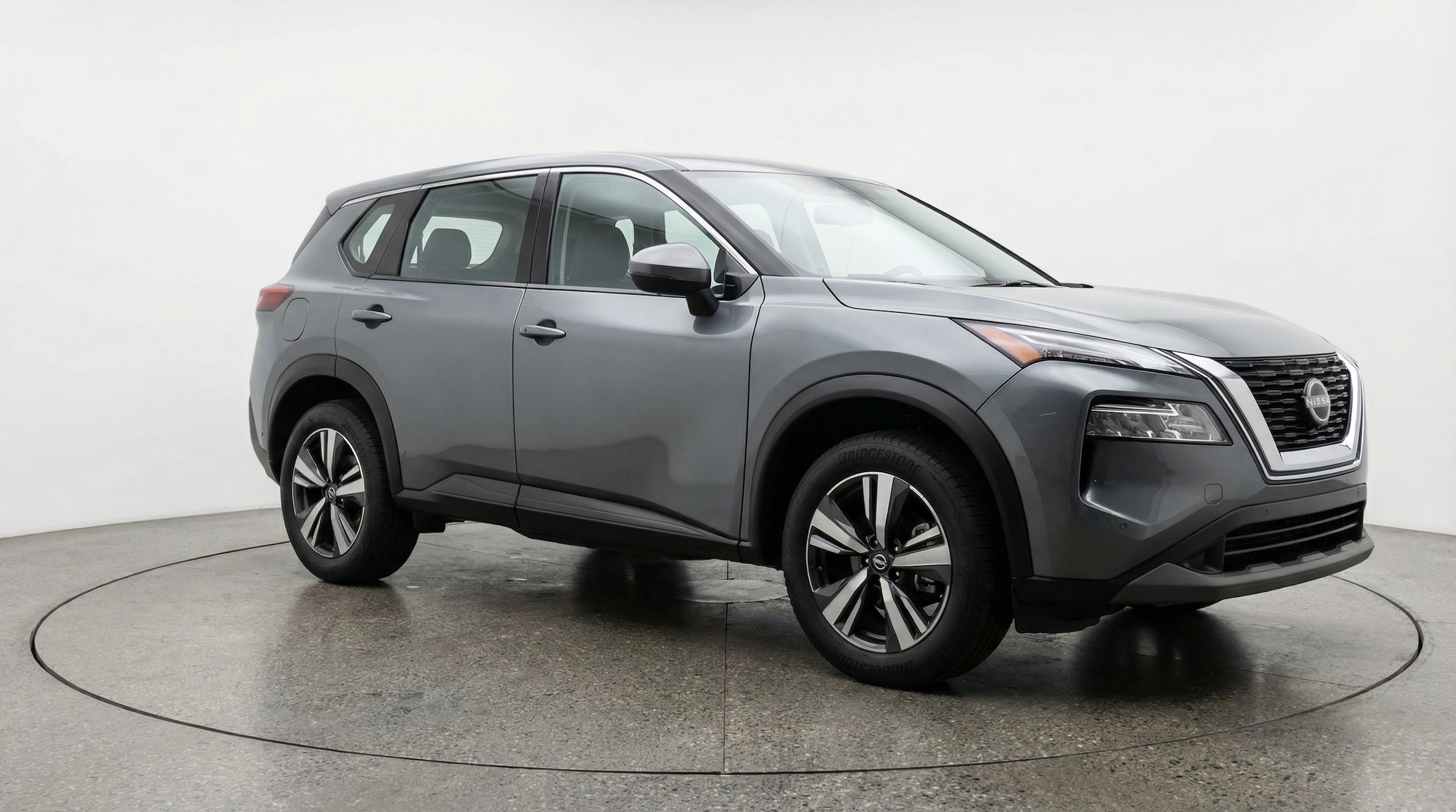 Thumbnail: 2026 Nissan Rogue - 1