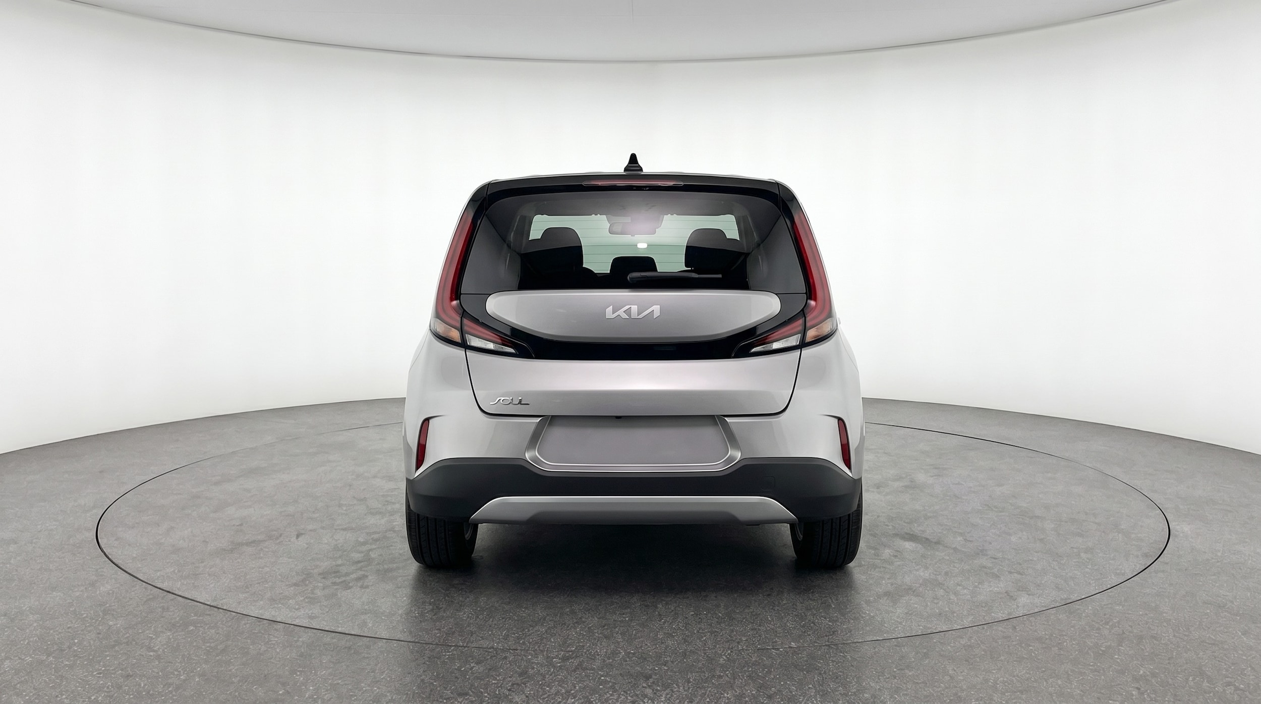 Thumbnail: 2025 Kia Soul - 6