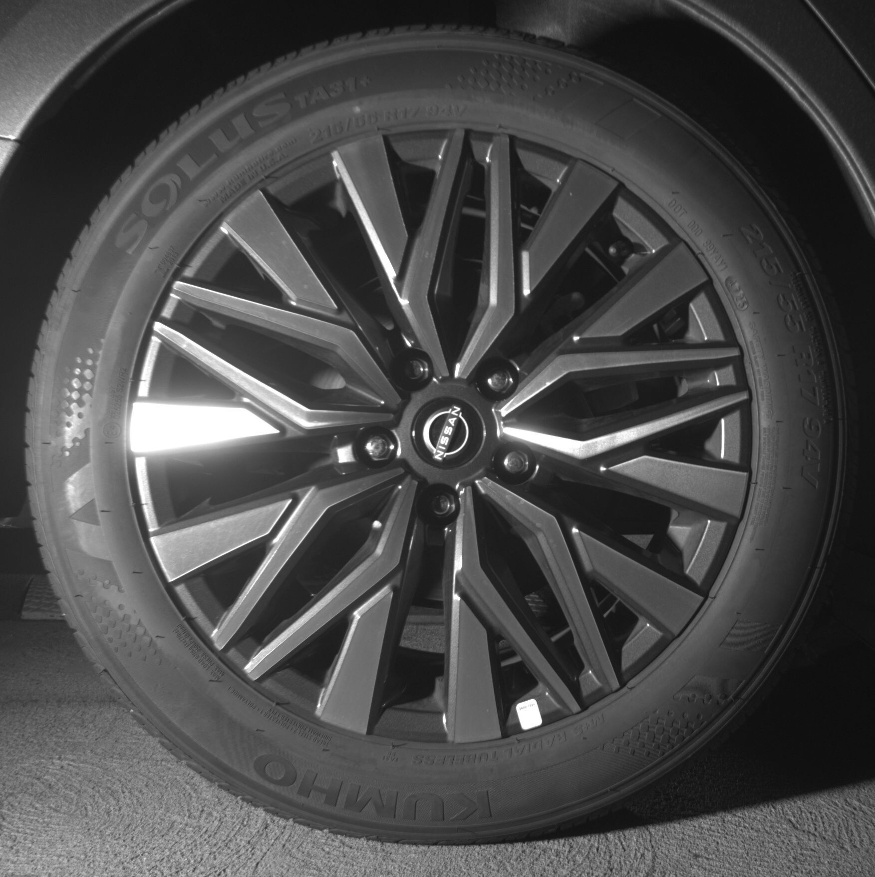 Thumbnail: 2026 Nissan Altima - 12