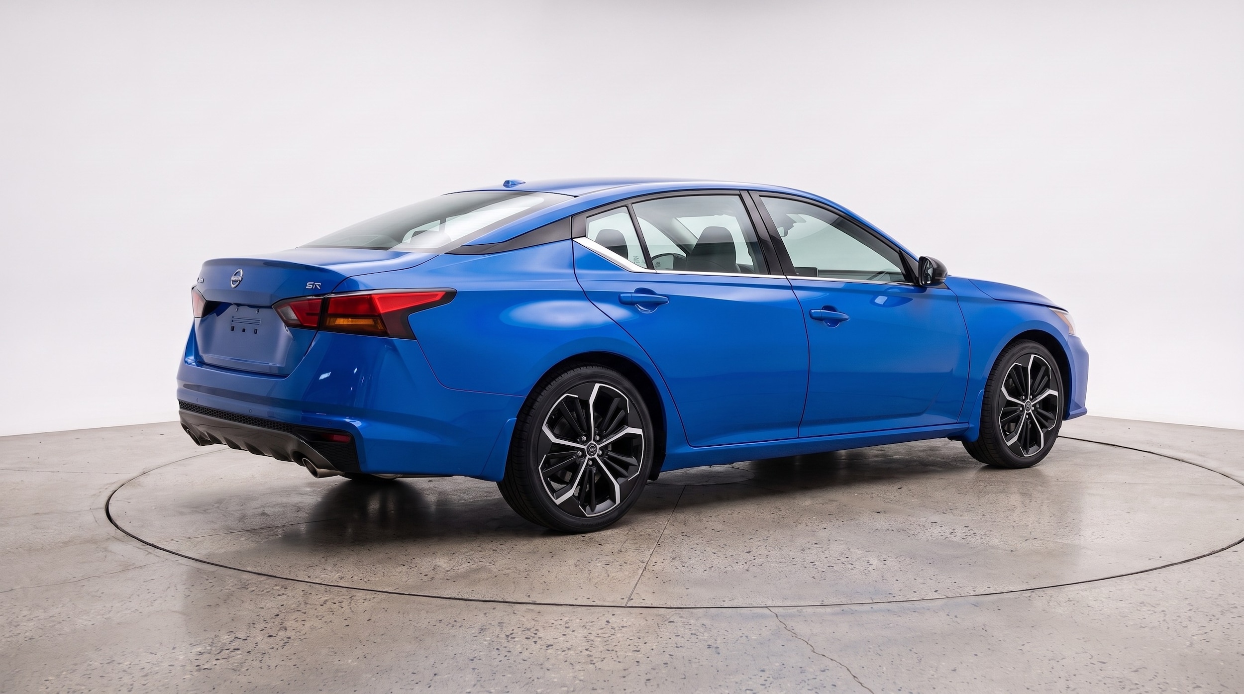 Thumbnail: 2025 Nissan Altima - 7