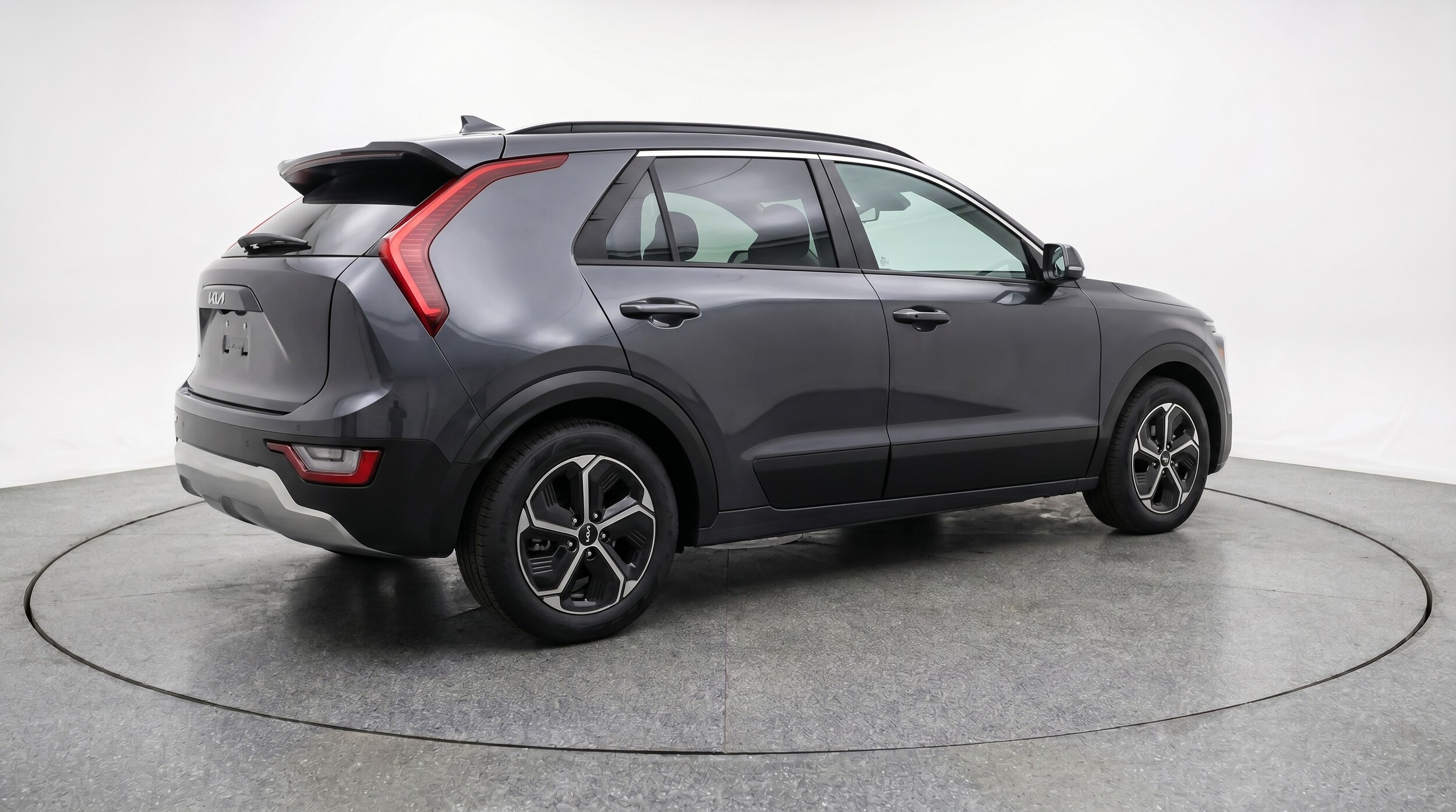 Thumbnail: 2026 Kia Niro - 7