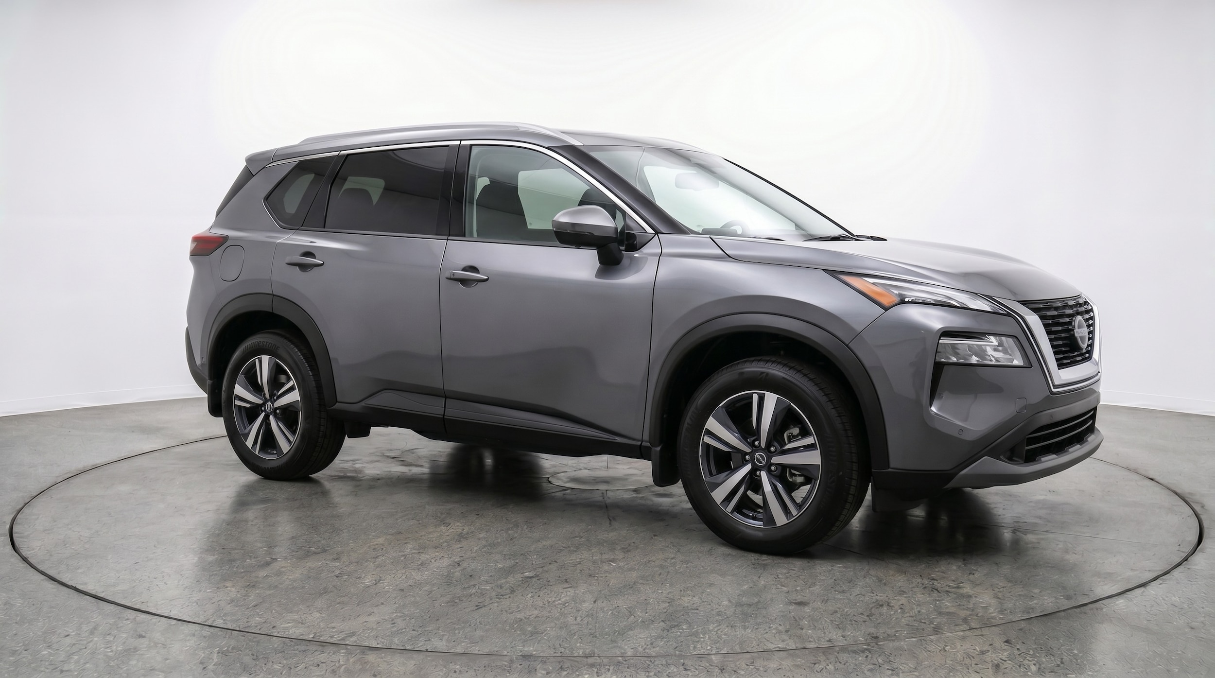 Thumbnail: 2026 Nissan Rogue - 1