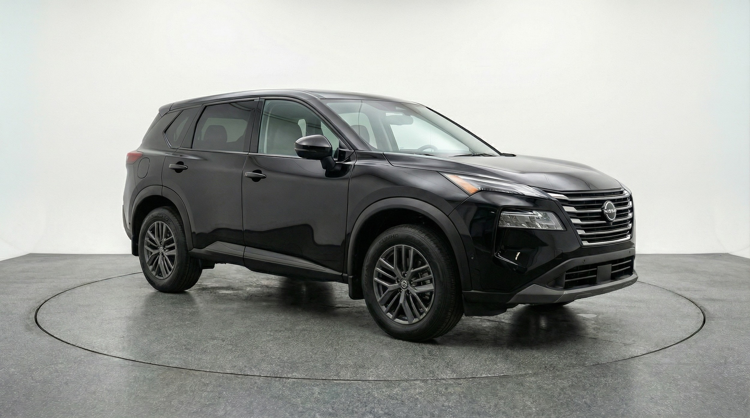 Thumbnail: 2026 Nissan Rogue - 1