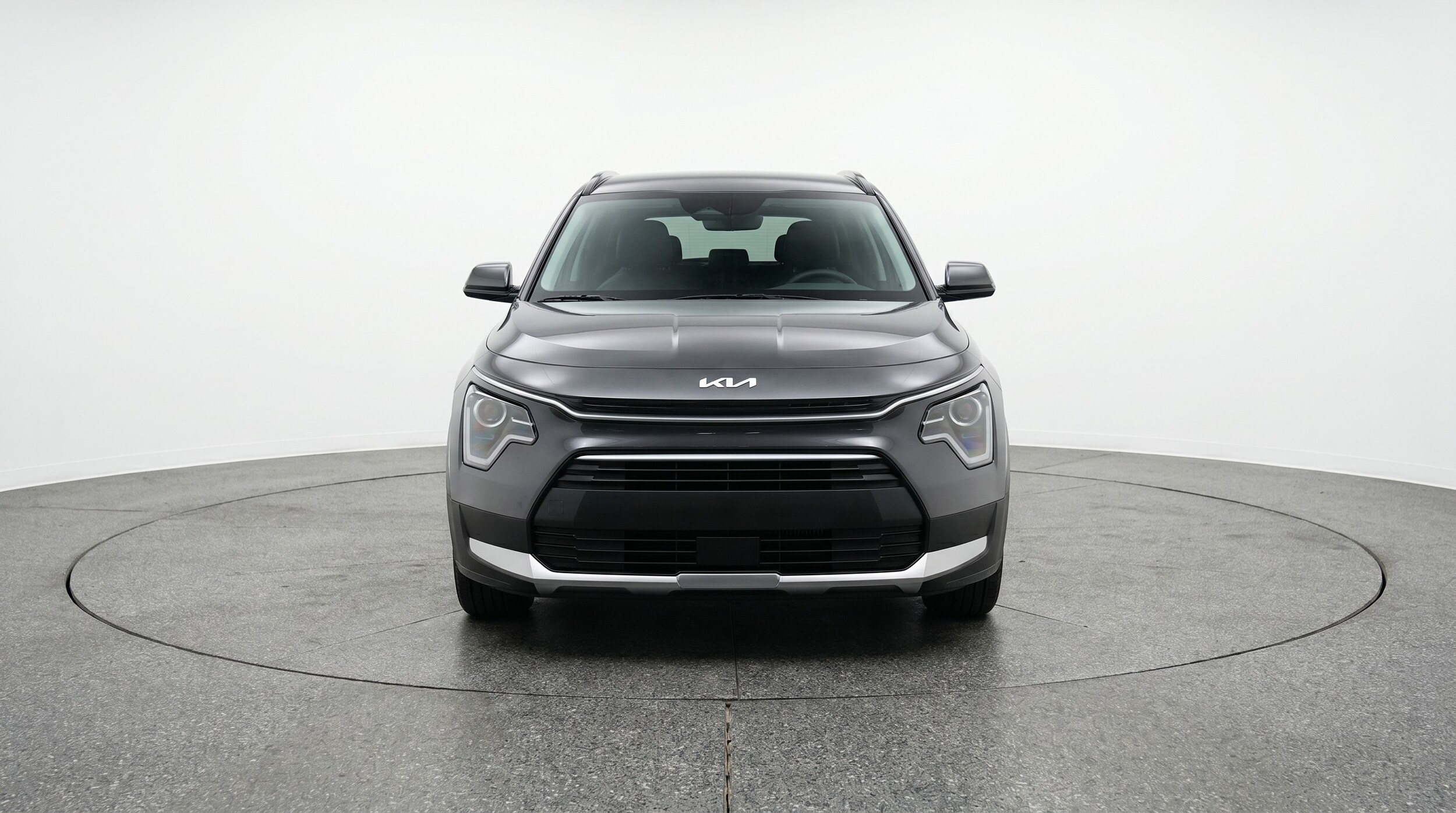 Thumbnail: 2026 Kia Niro - 2