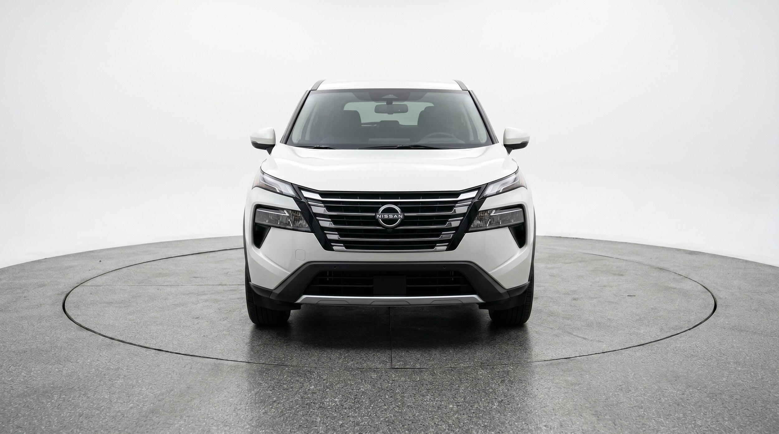 Thumbnail: 2026 Nissan Rogue - 2