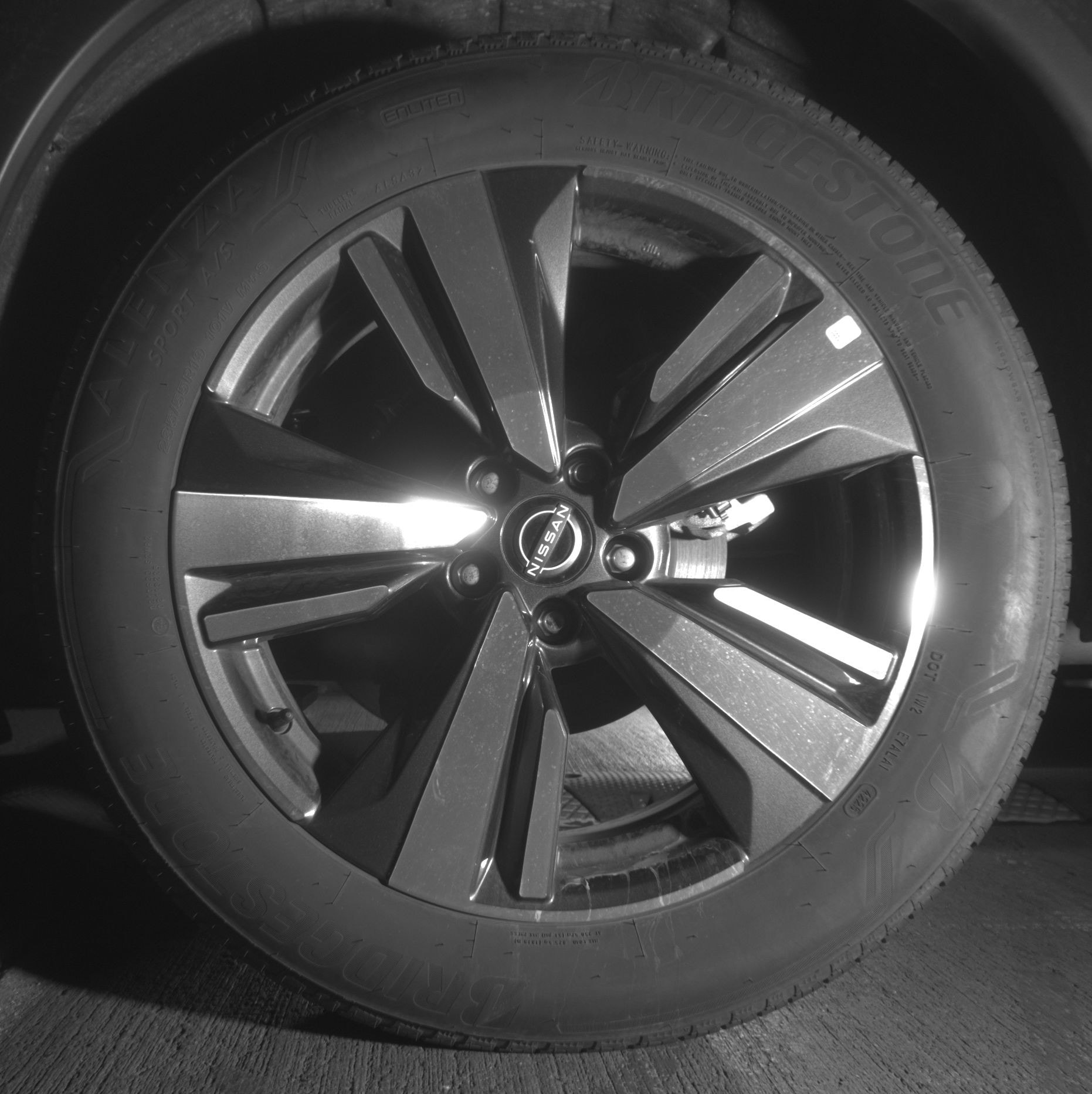 Thumbnail: 2026 Nissan Rogue - 11