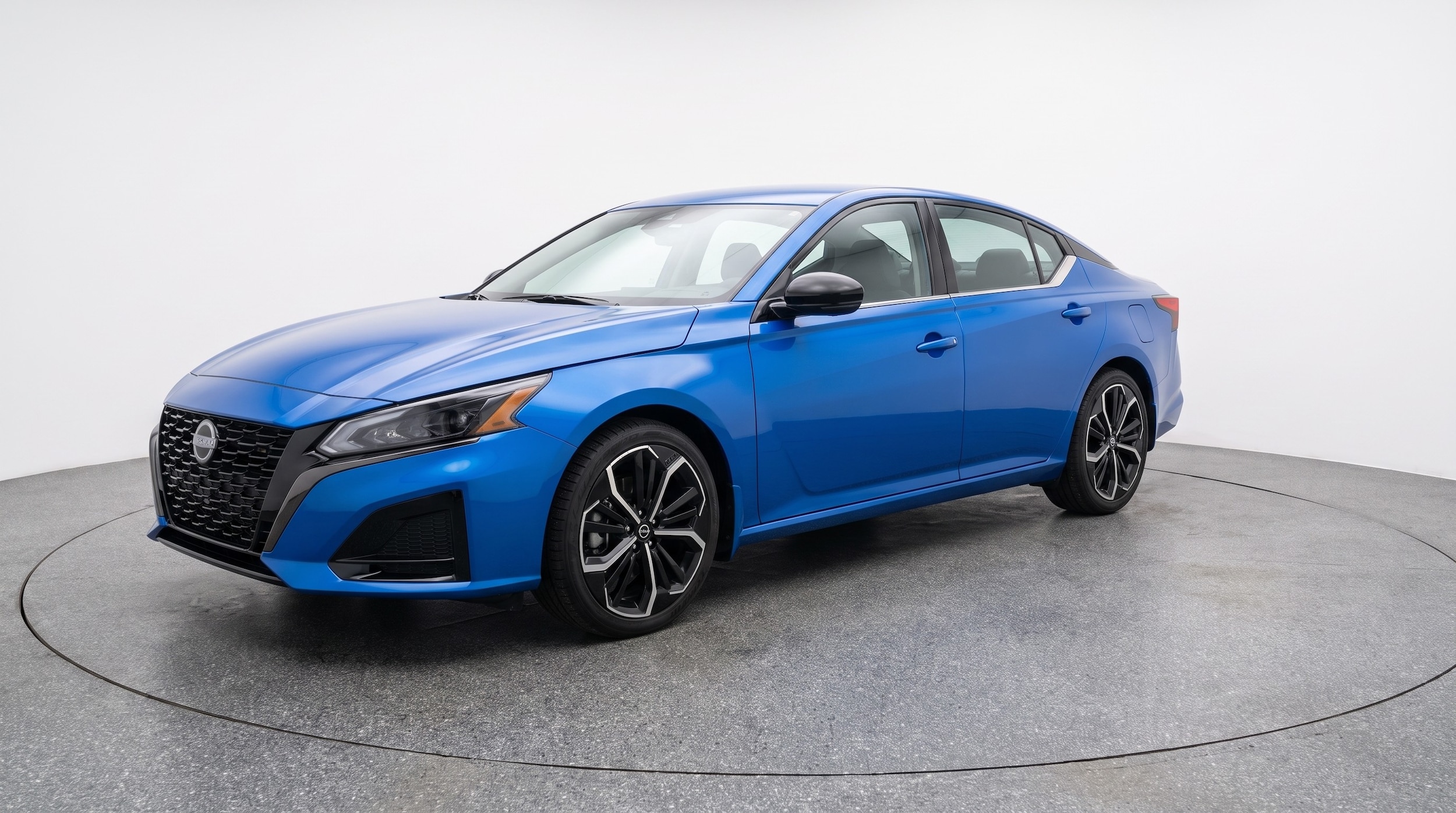 Thumbnail: 2025 Nissan Altima - 3