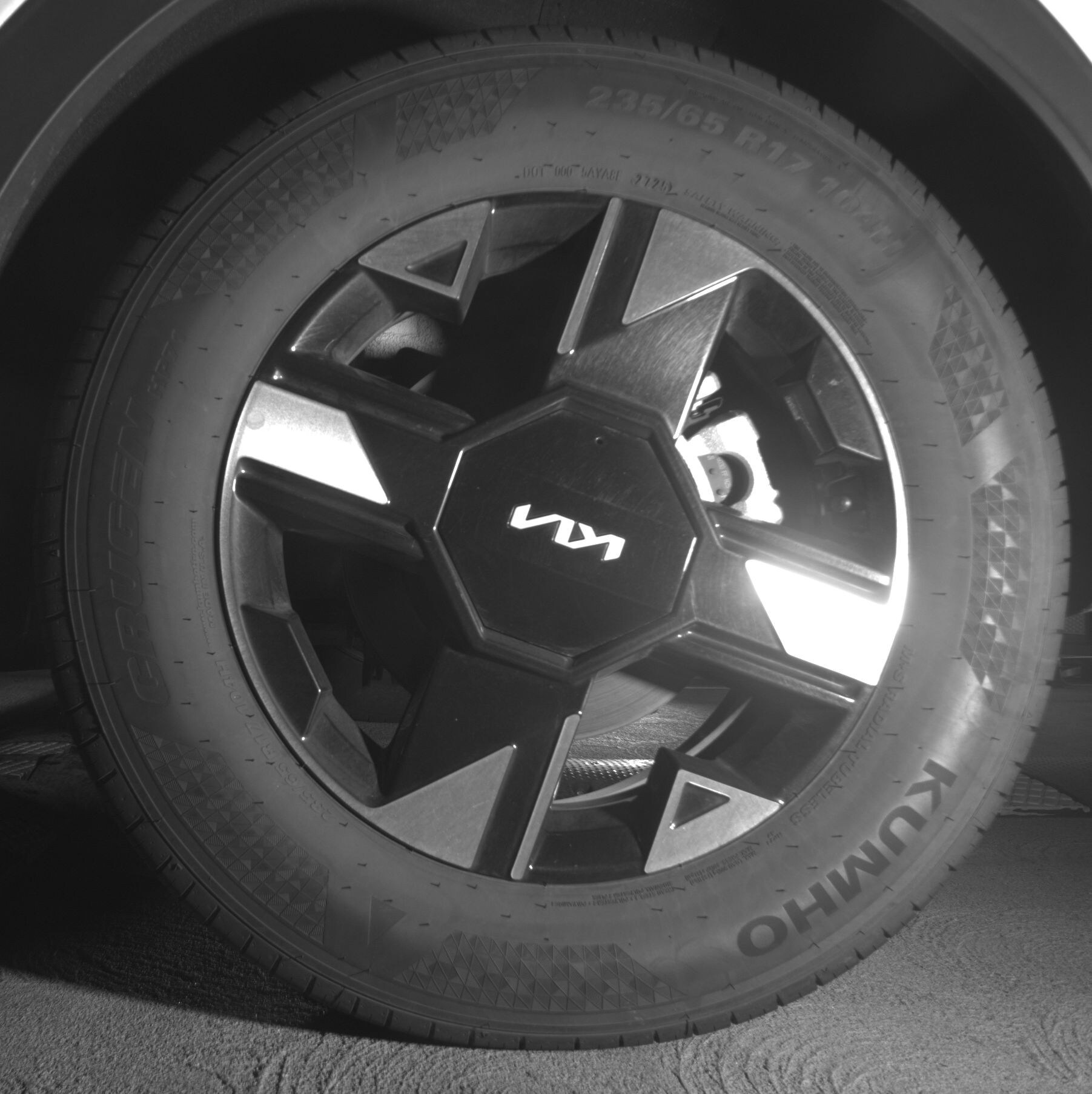 Thumbnail: 2026 Kia Sportage - 11