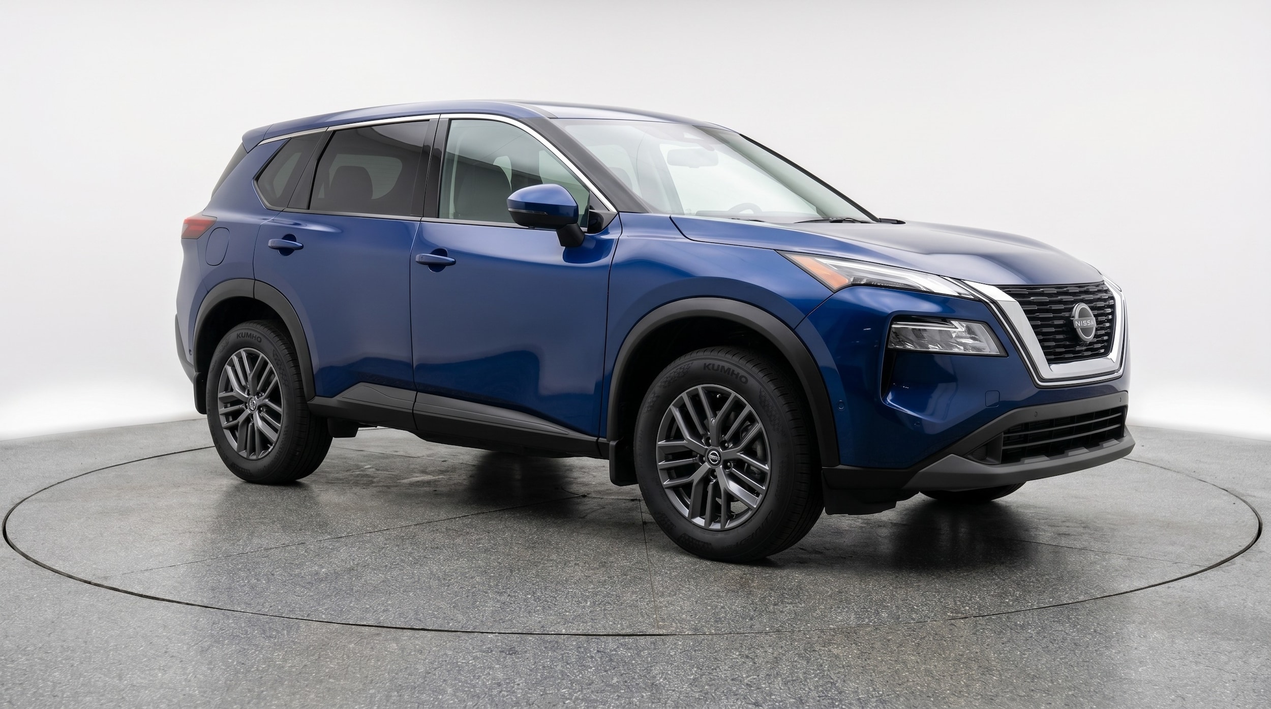 Thumbnail: 2026 Nissan Rogue - 1