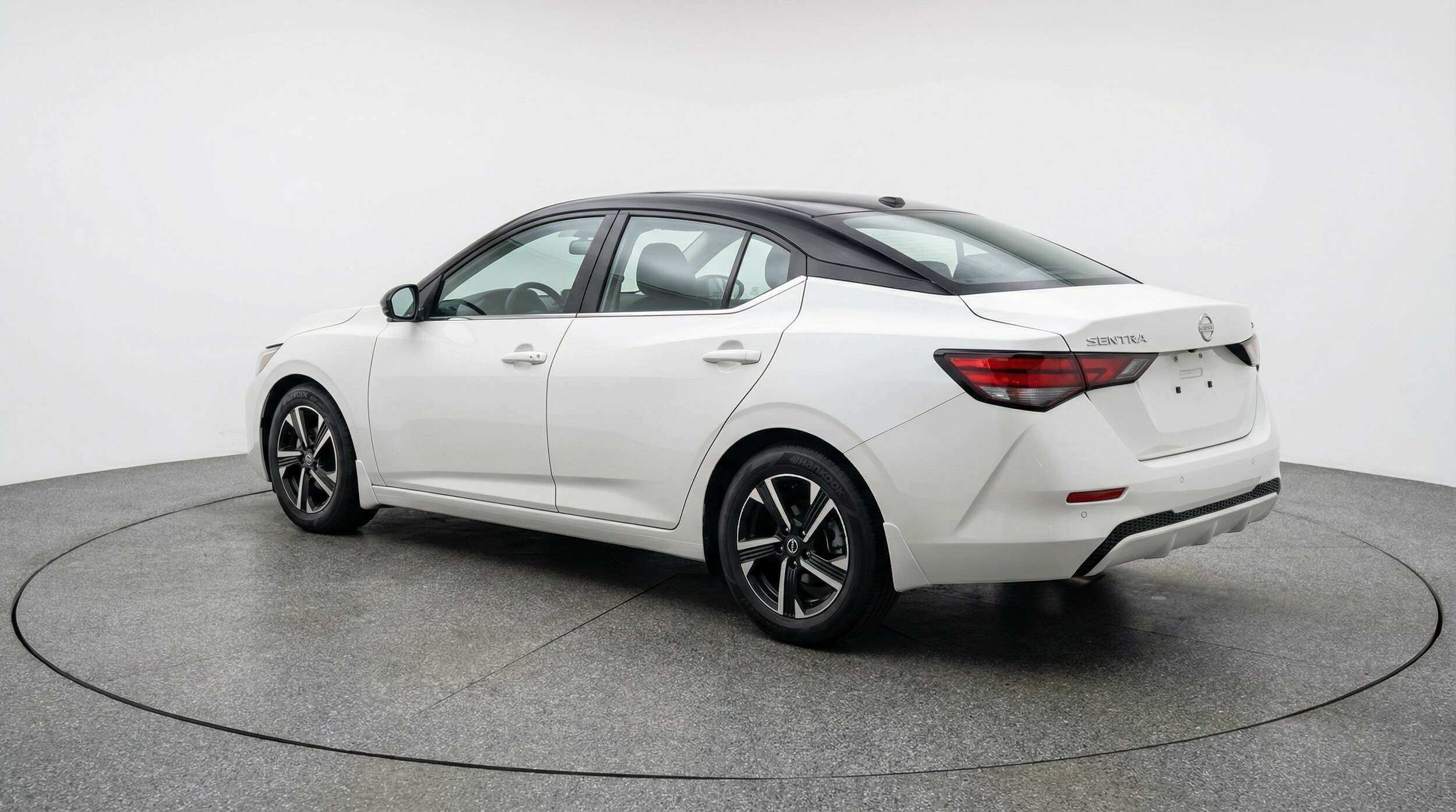 Thumbnail: 2025 Nissan Sentra - 5