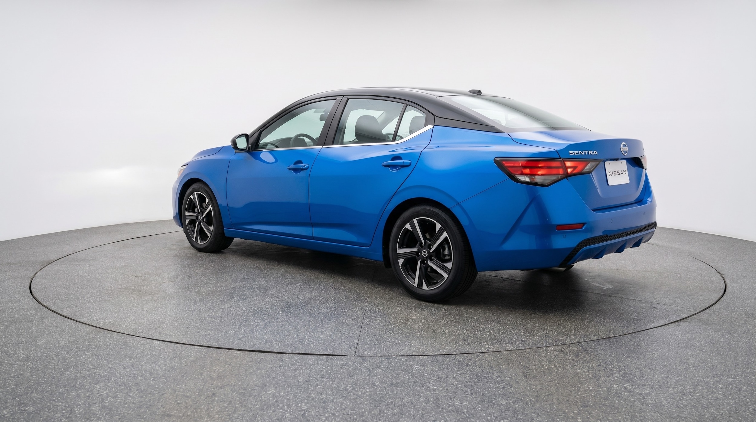 Thumbnail: 2025 Nissan Sentra - 5
