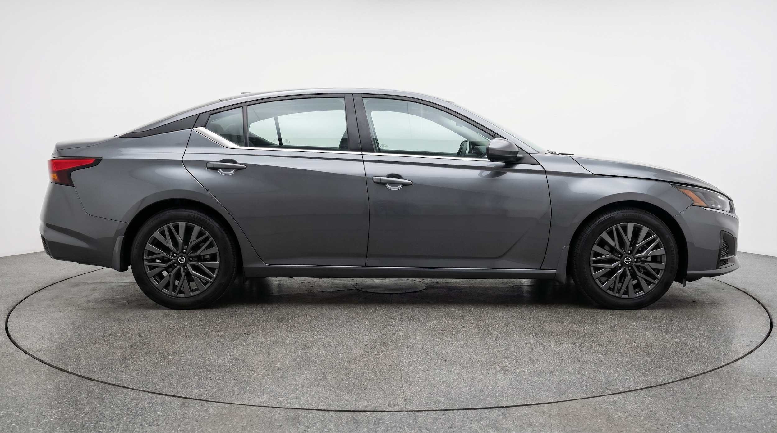 Thumbnail: 2026 Nissan Altima - 8